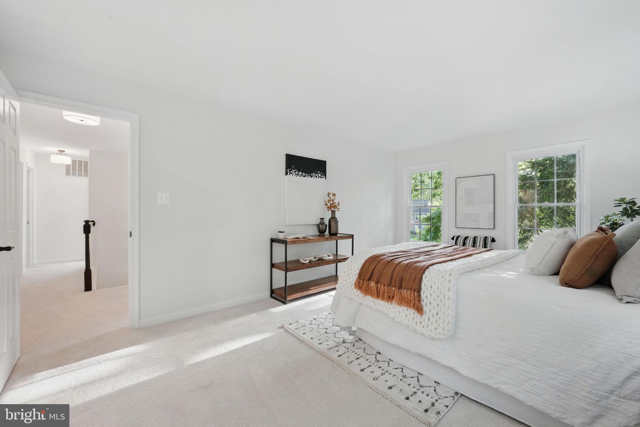 RESTON - Residential