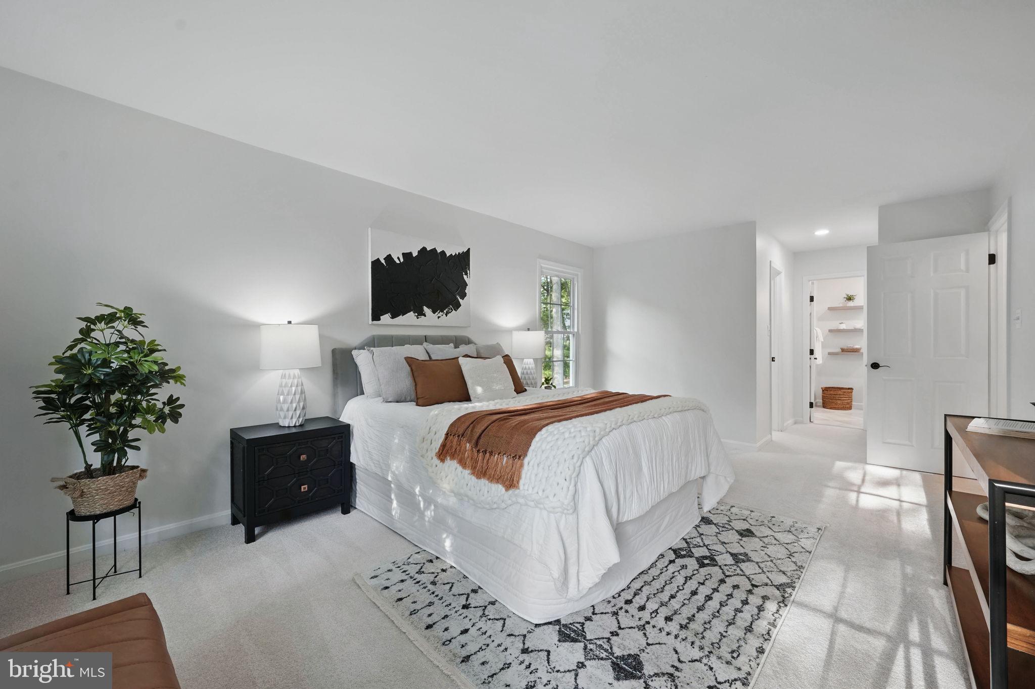 RESTON - Residential