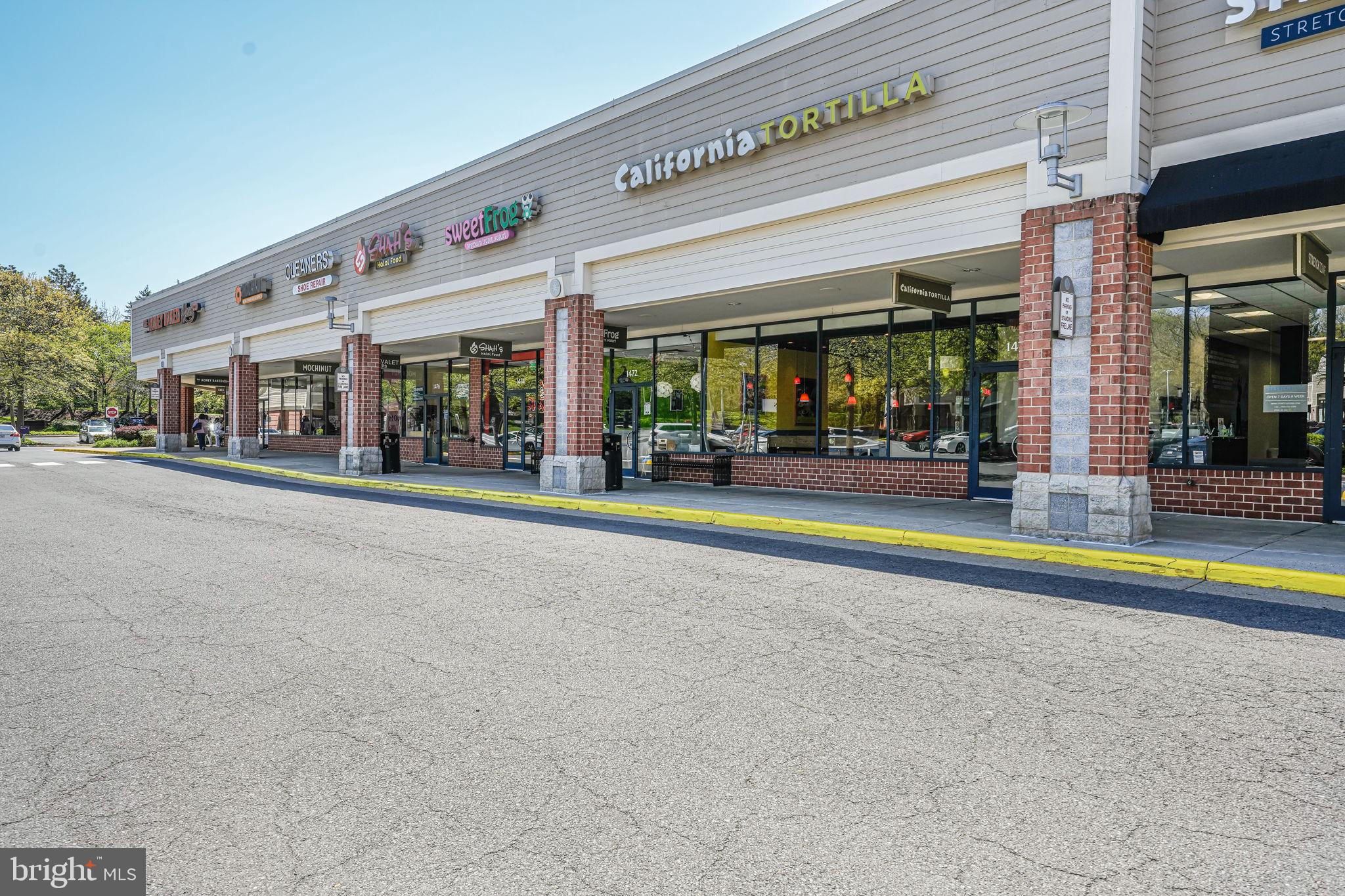 RESTON - Residential