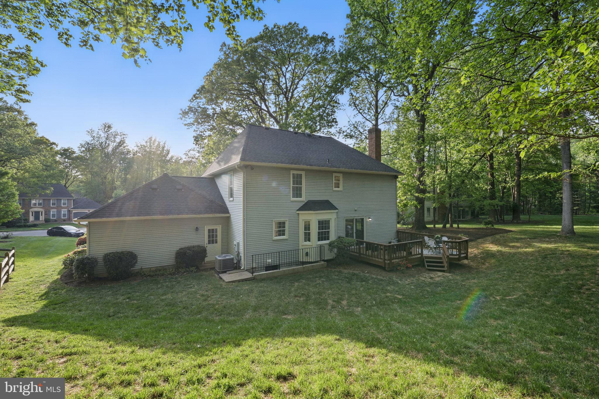 RESTON - Residential