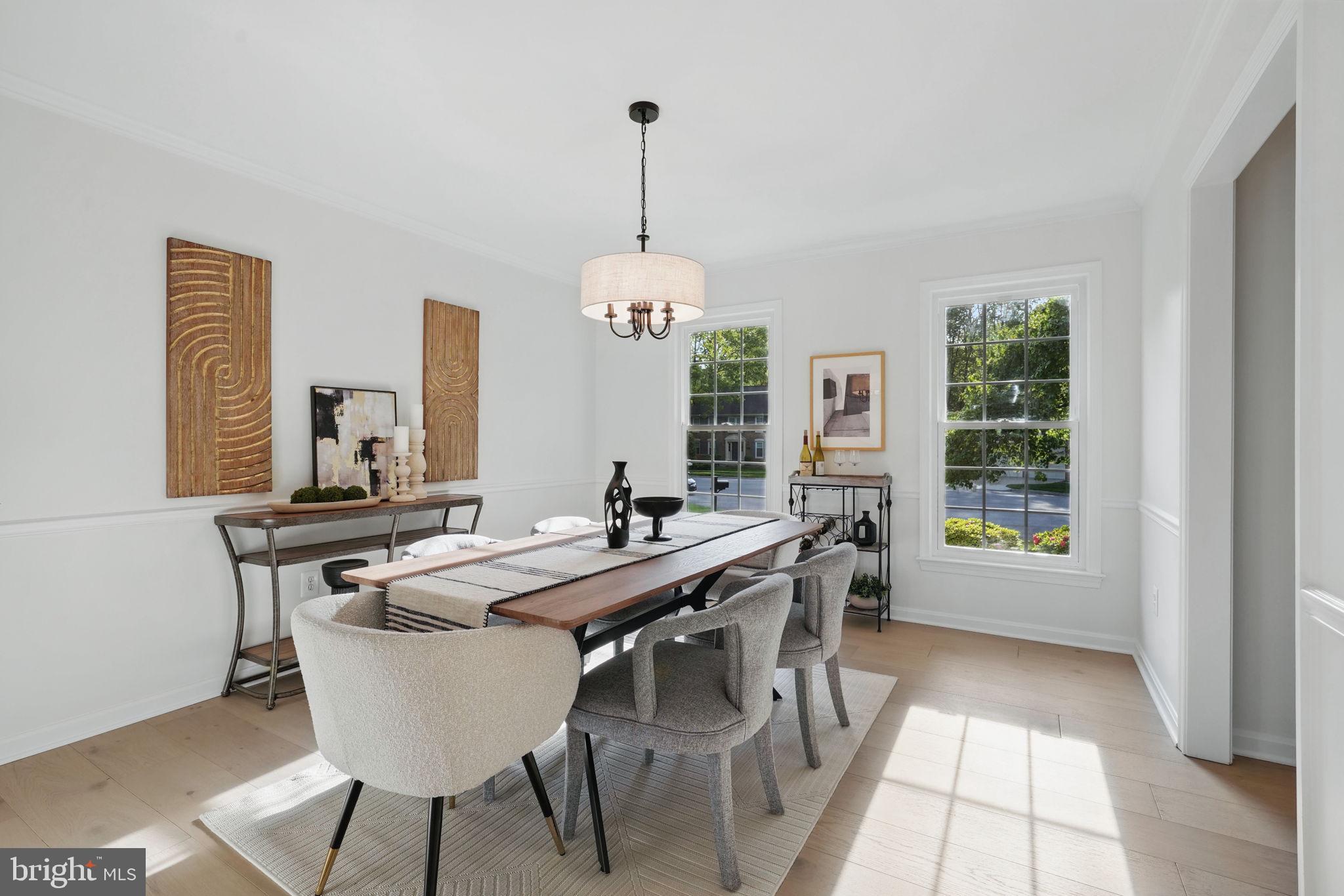 RESTON - Residential