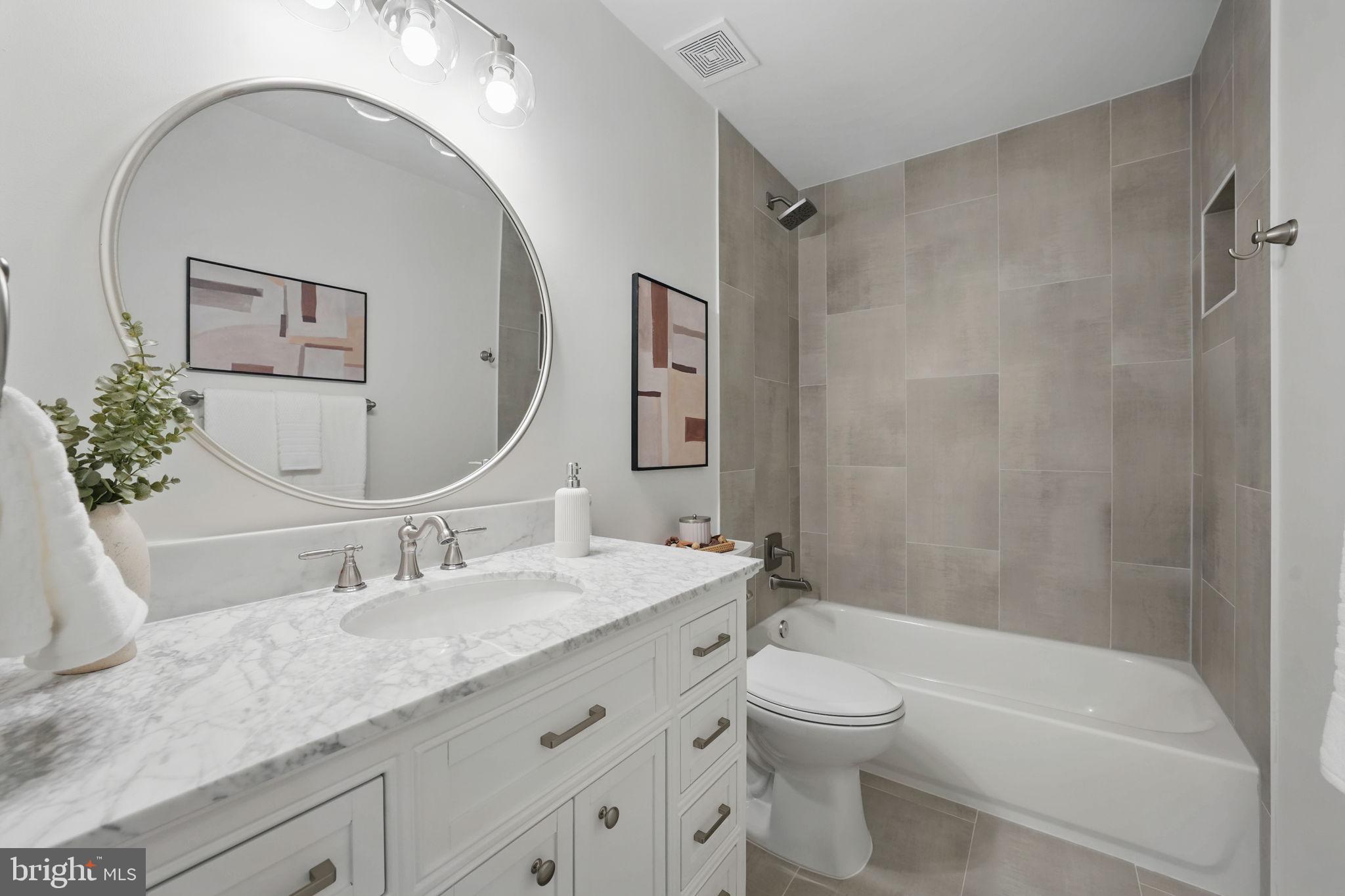 RESTON - Residential