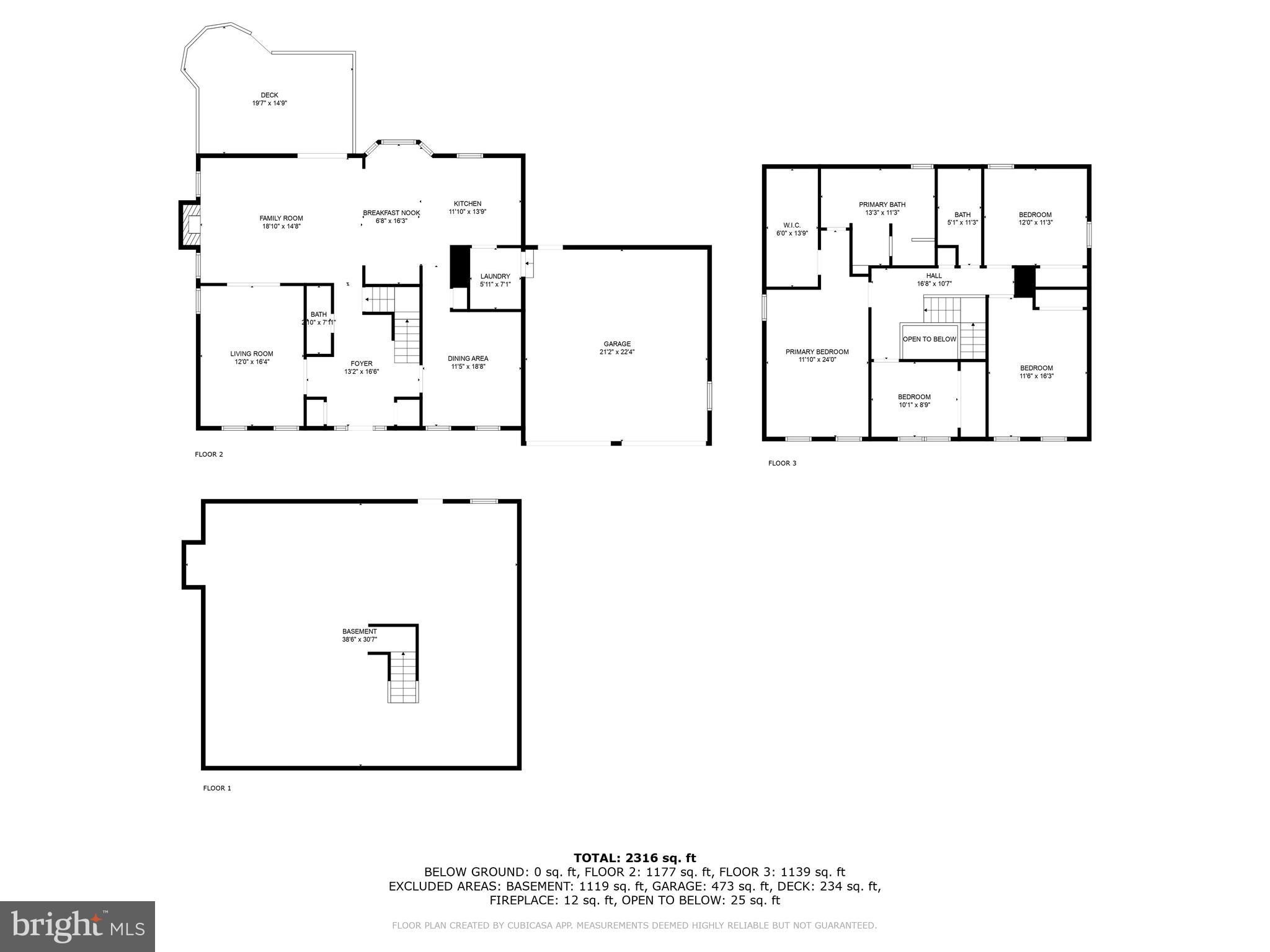 RESTON - Residential