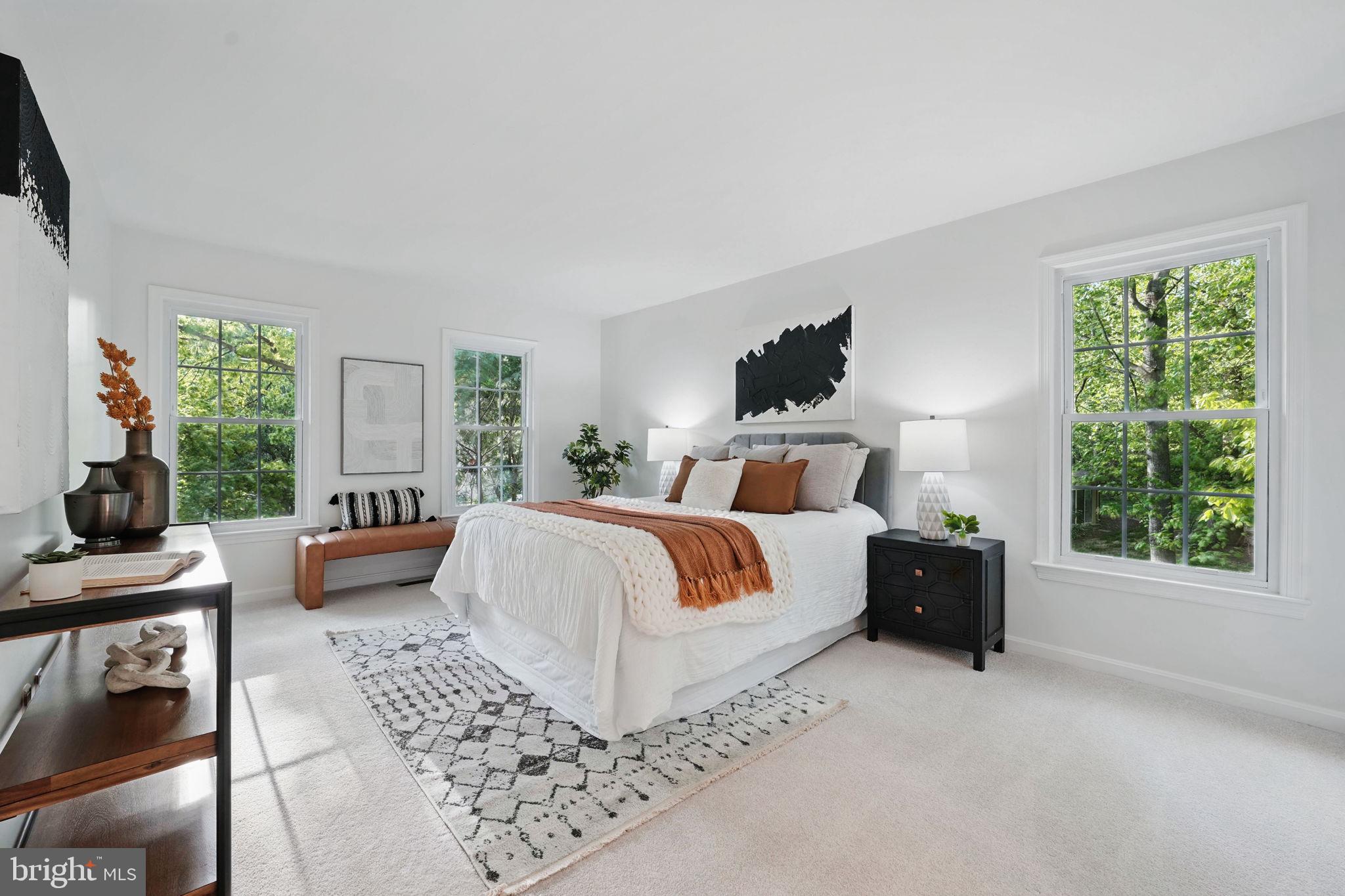 RESTON - Residential