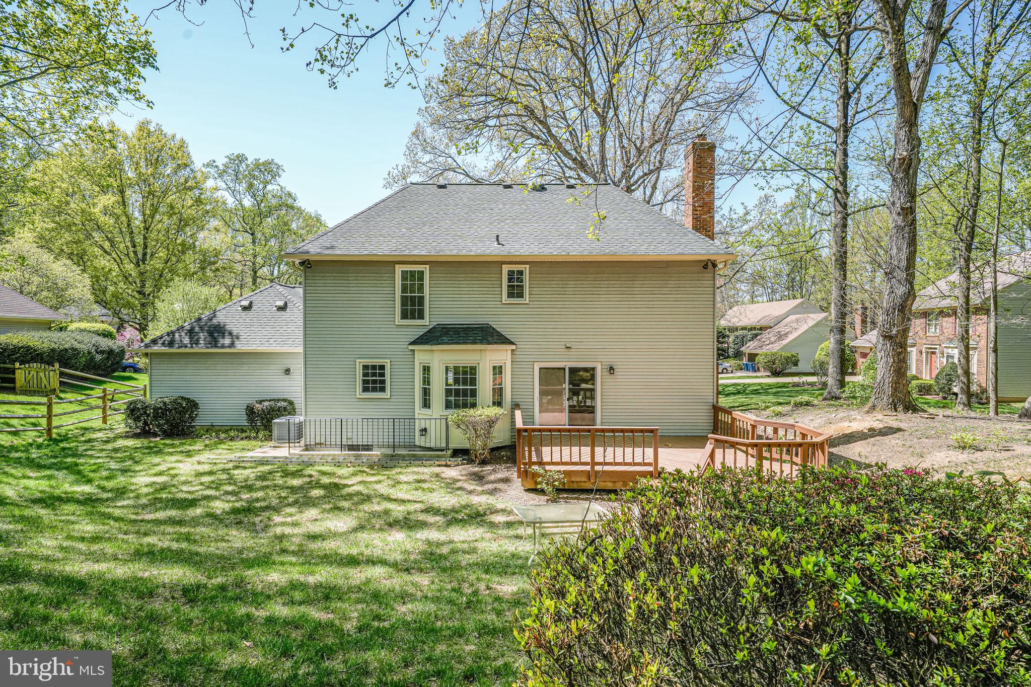 RESTON - Residential