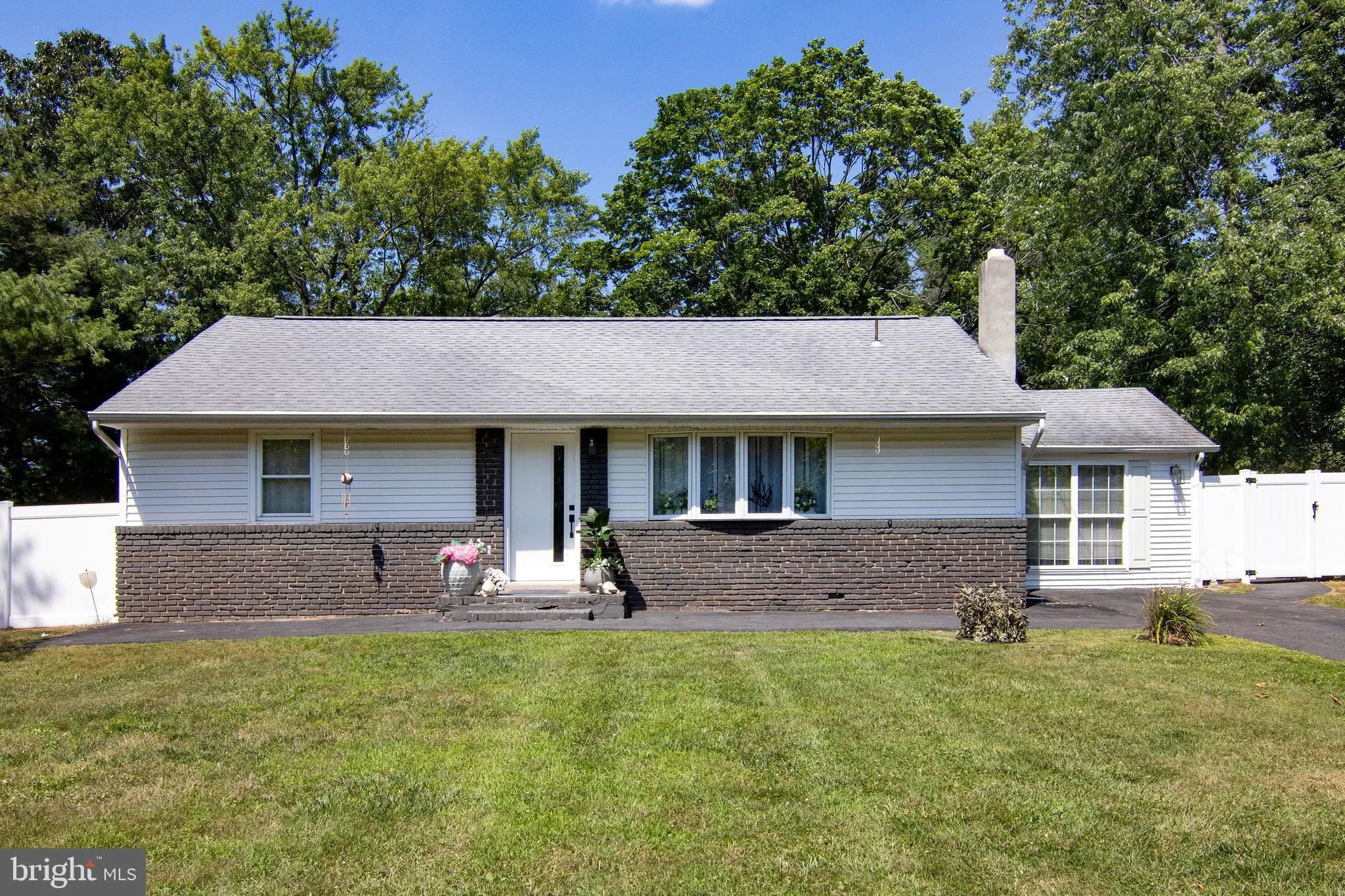 Sewell, New Jersey 08080, United States, 3 Bedrooms Bedrooms, ,1 BathroomBathrooms,Residential,Coming Soon,156600