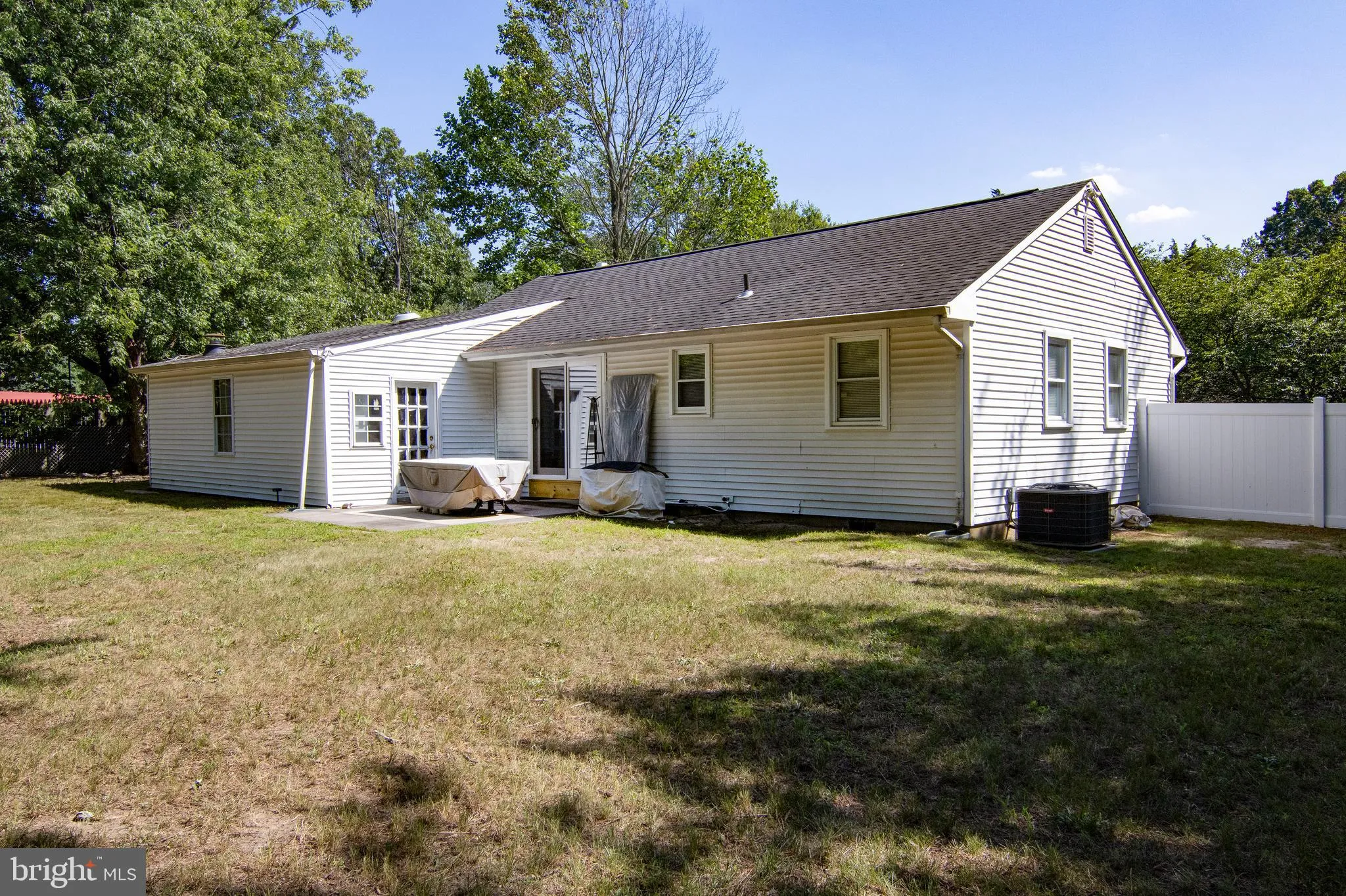 Sewell, New Jersey 08080, United States, 3 Bedrooms Bedrooms, ,1 BathroomBathrooms,Residential,Coming Soon,156600