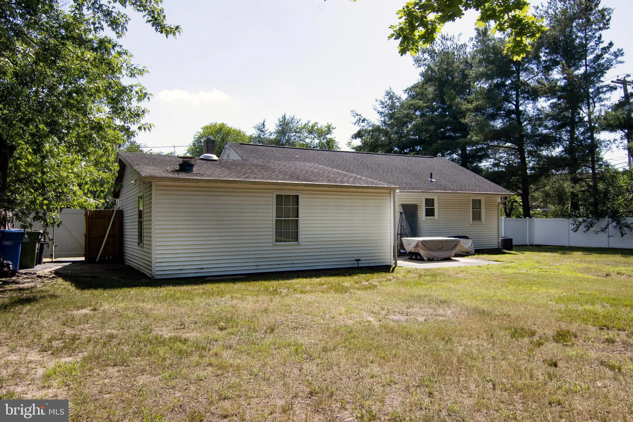 Sewell, New Jersey 08080, United States, 3 Bedrooms Bedrooms, ,1 BathroomBathrooms,Residential,Coming Soon,156600