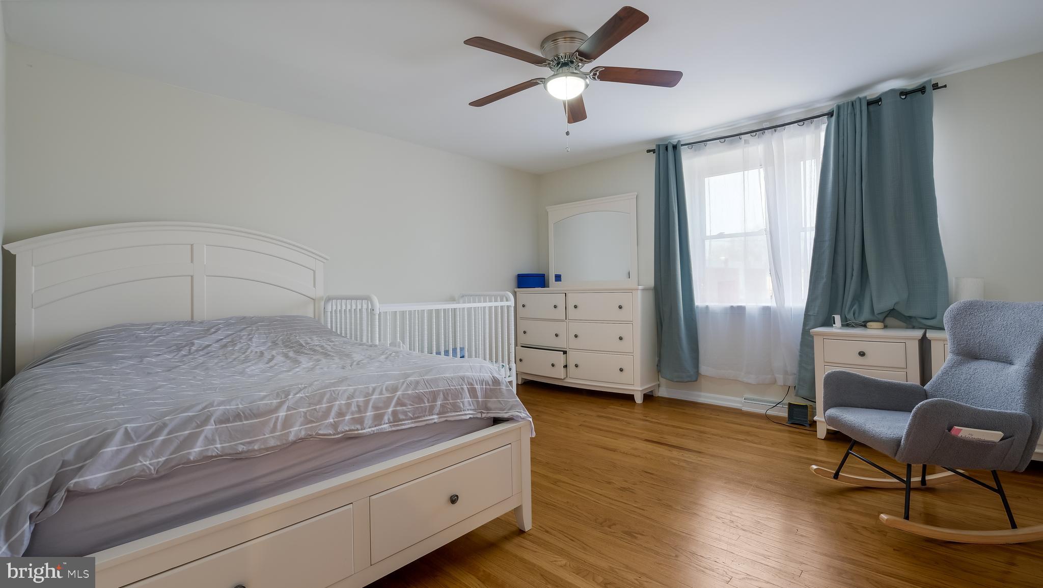 MORRELL PARK - Residential