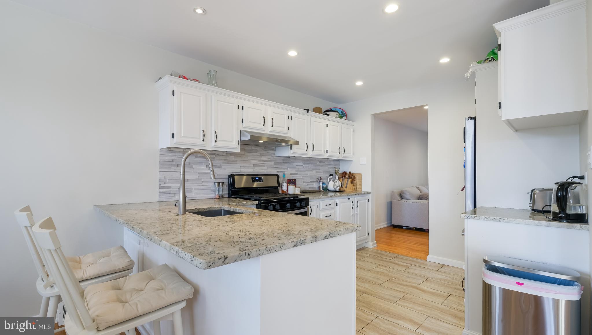 MORRELL PARK - Residential