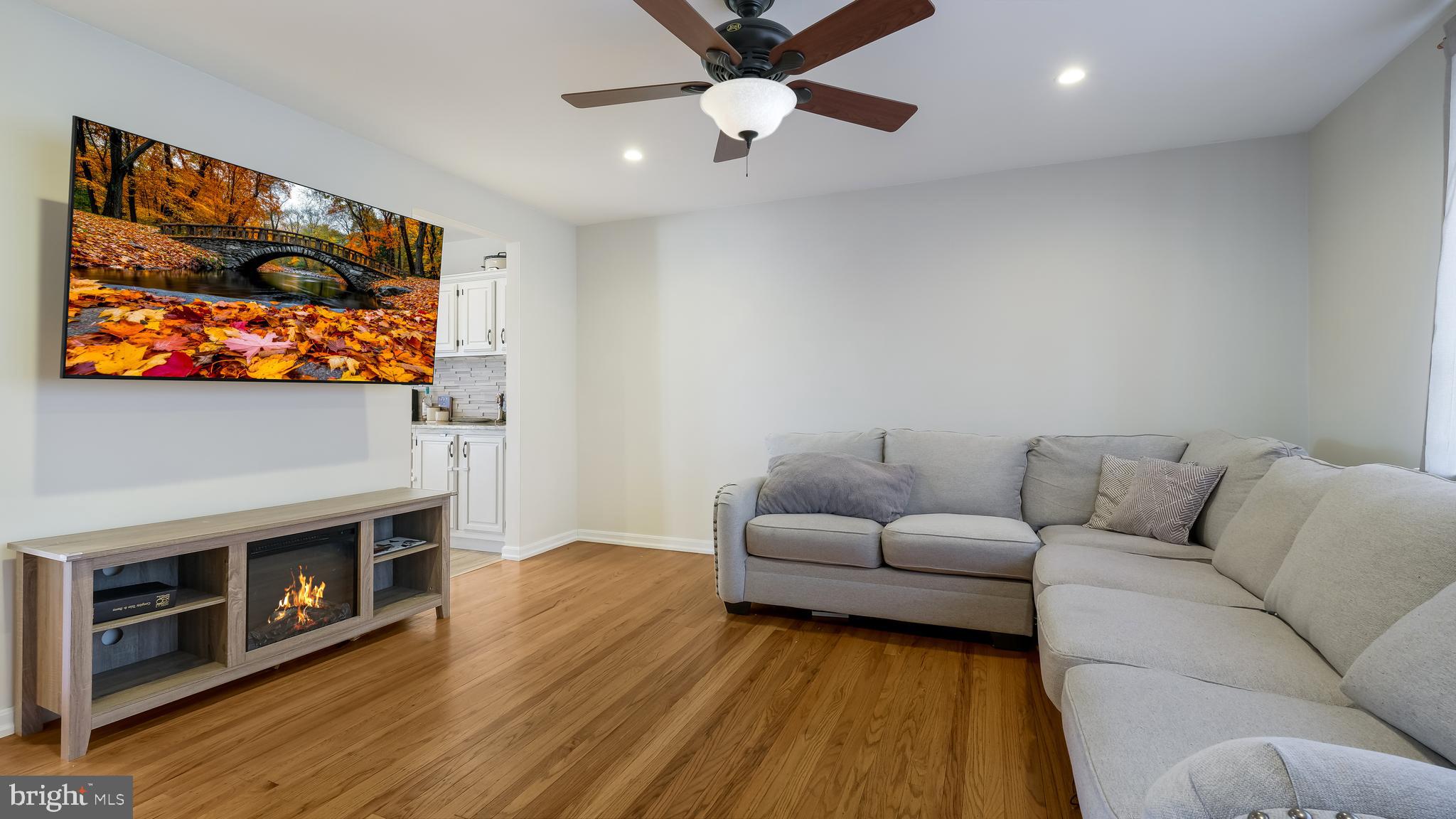 MORRELL PARK - Residential