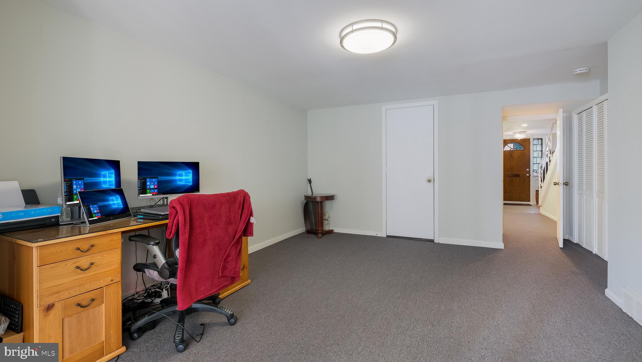 MORRELL PARK - Residential