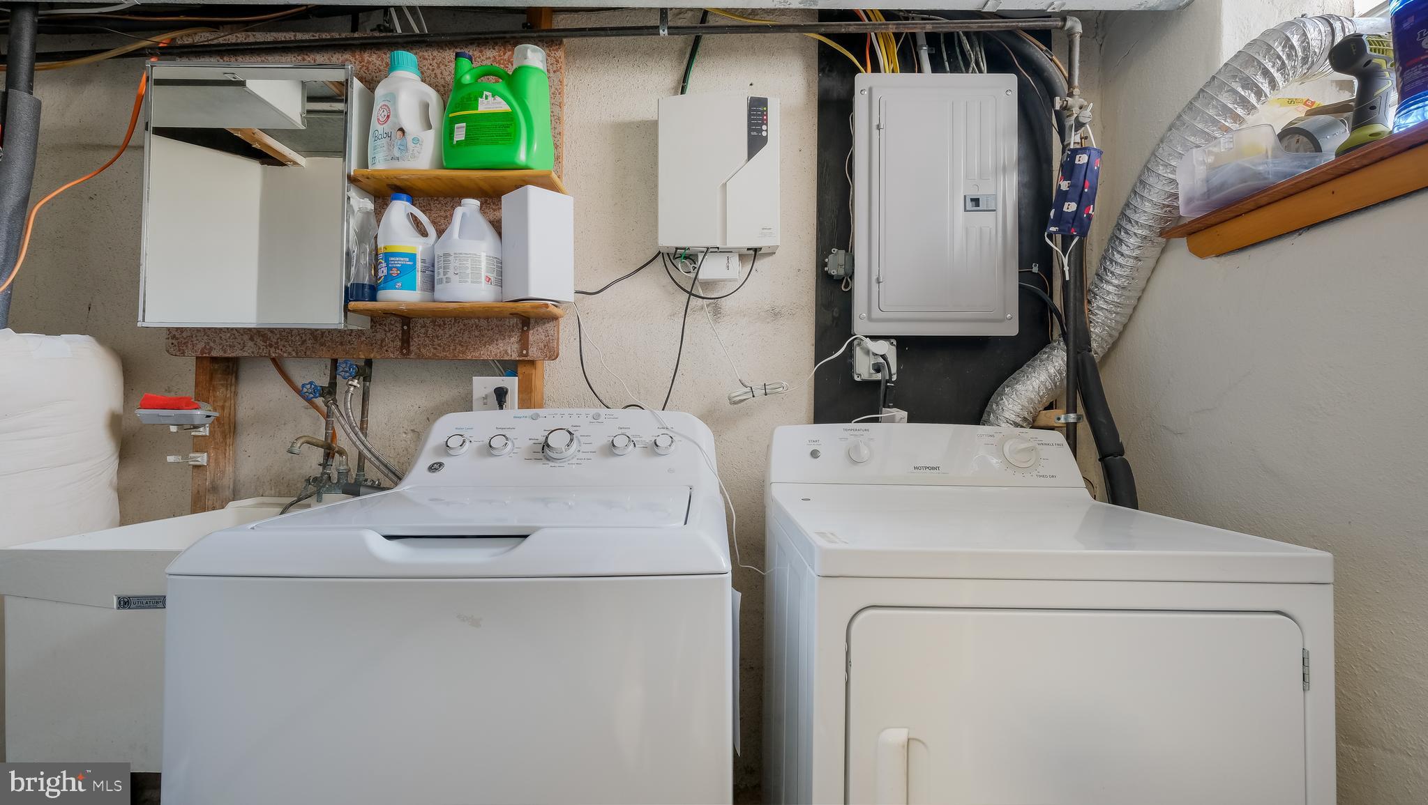 MORRELL PARK - Residential