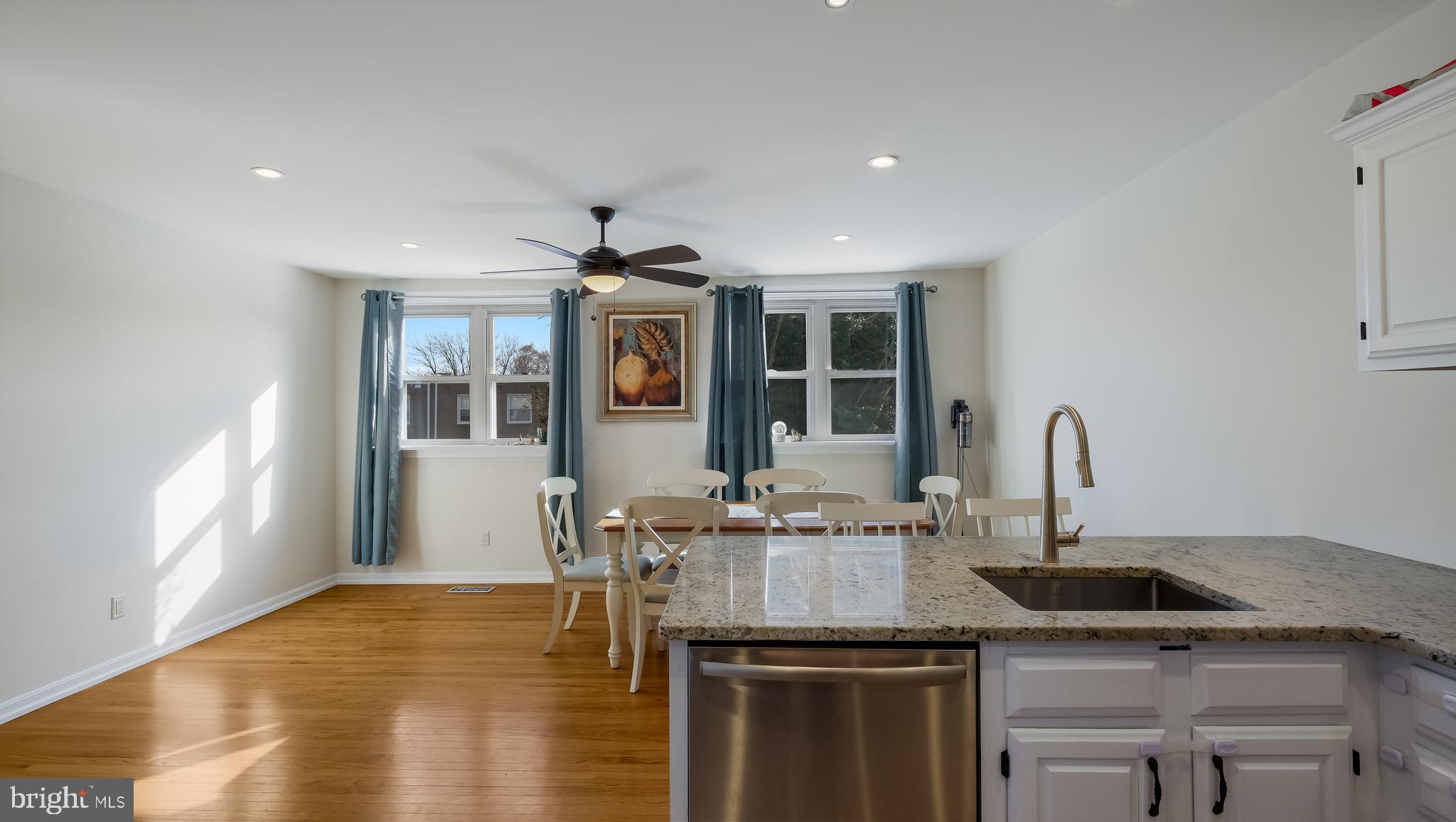 MORRELL PARK - Residential