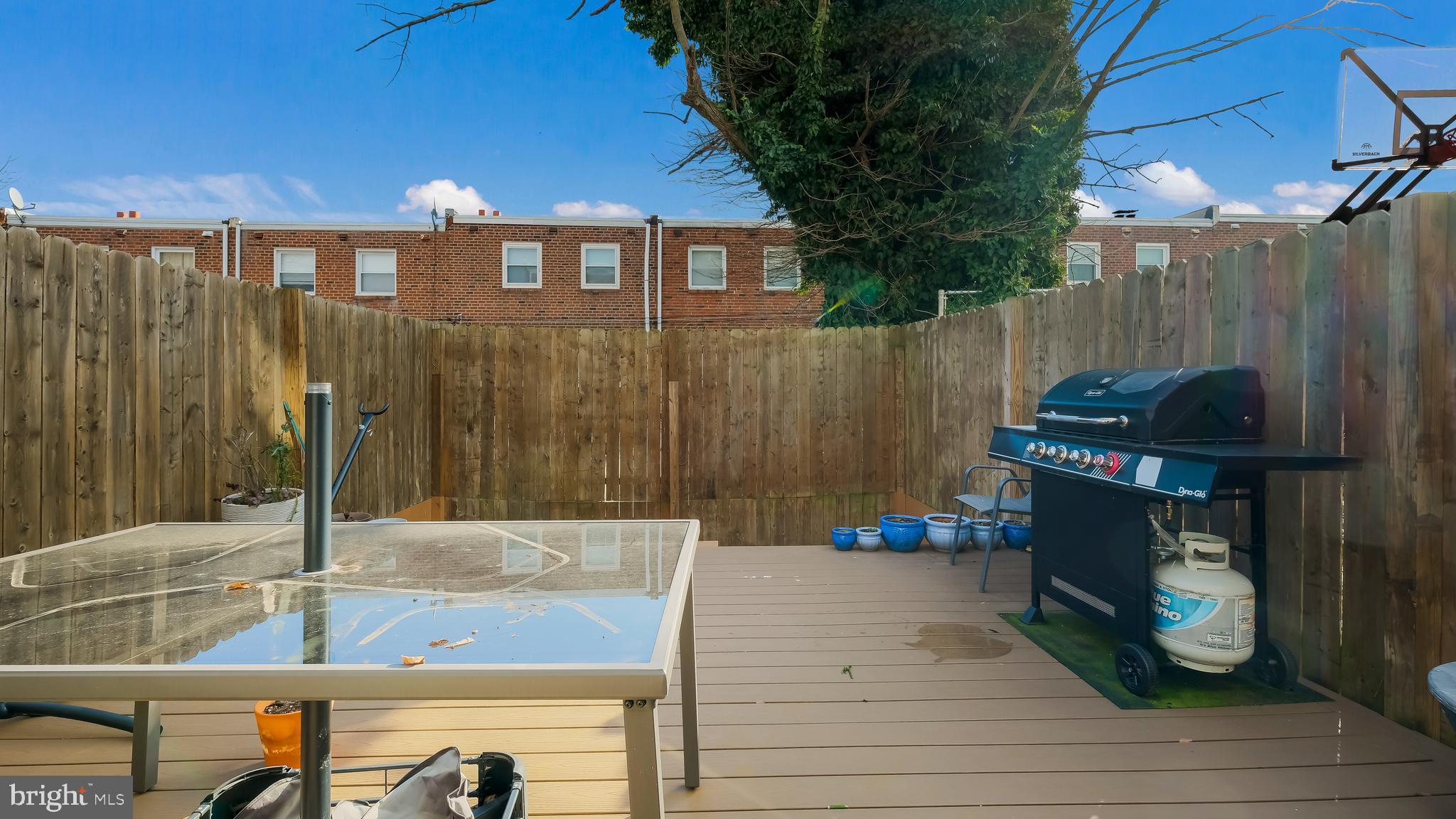 MORRELL PARK - Residential