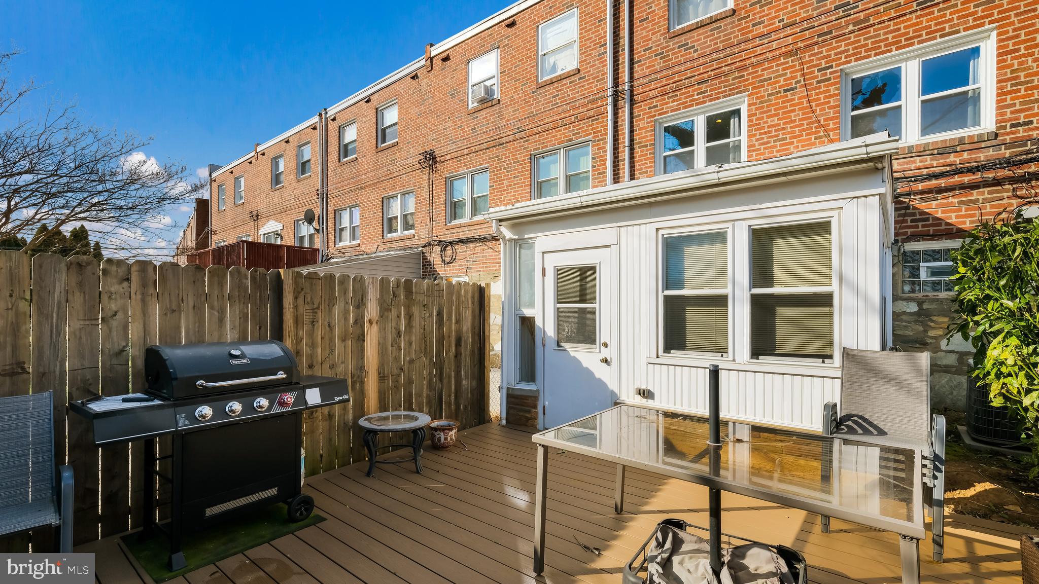 MORRELL PARK - Residential