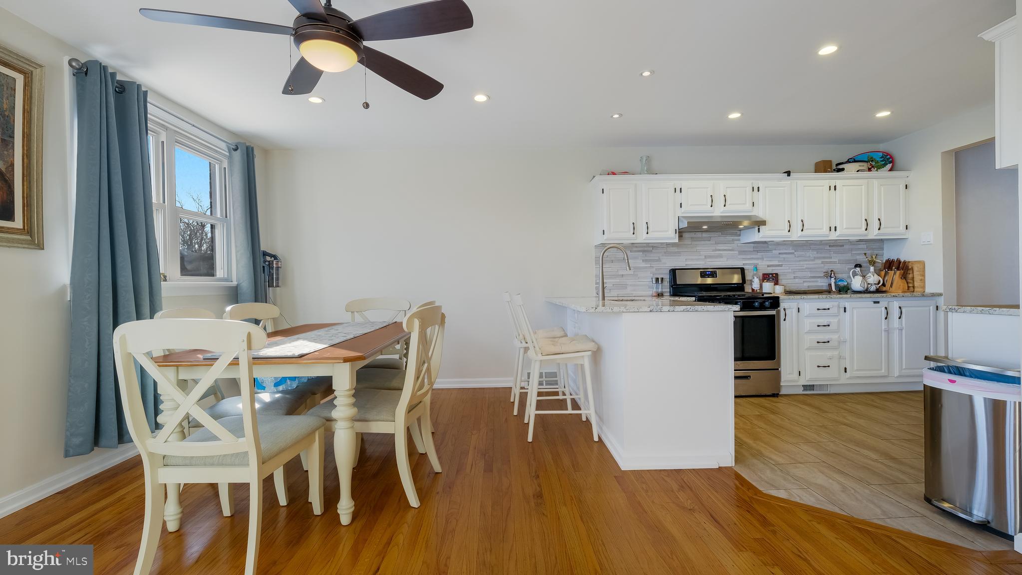 MORRELL PARK - Residential