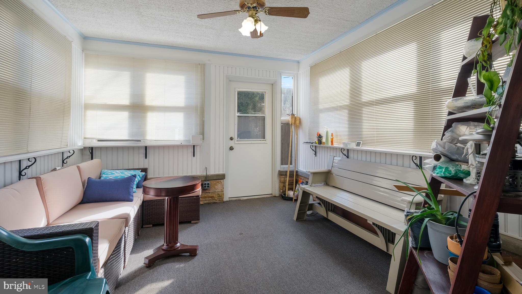 MORRELL PARK - Residential