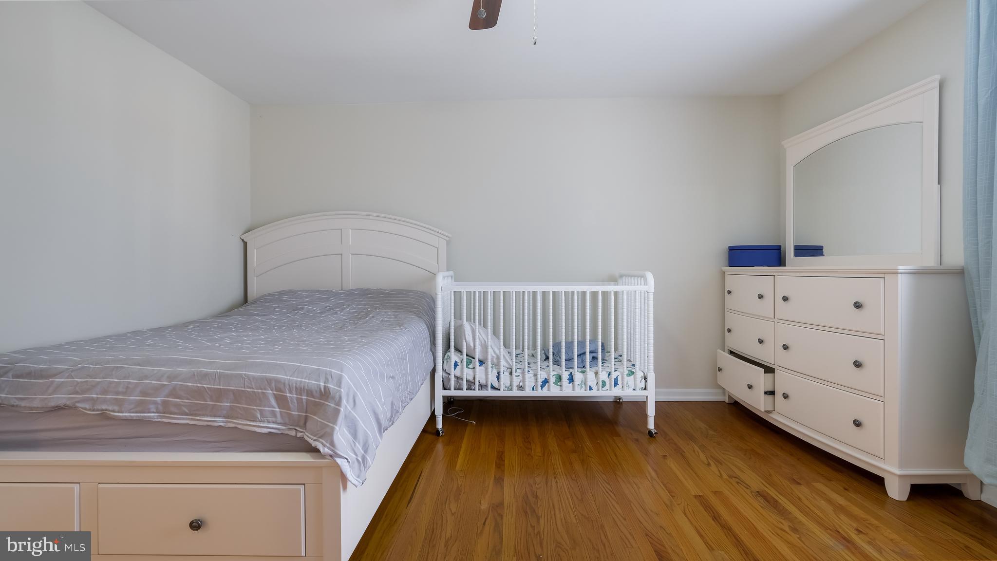 MORRELL PARK - Residential