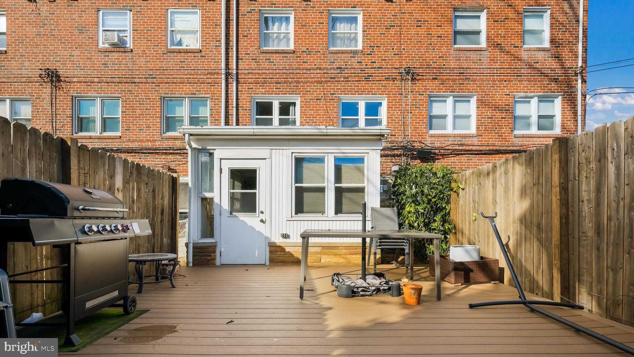 MORRELL PARK - Residential