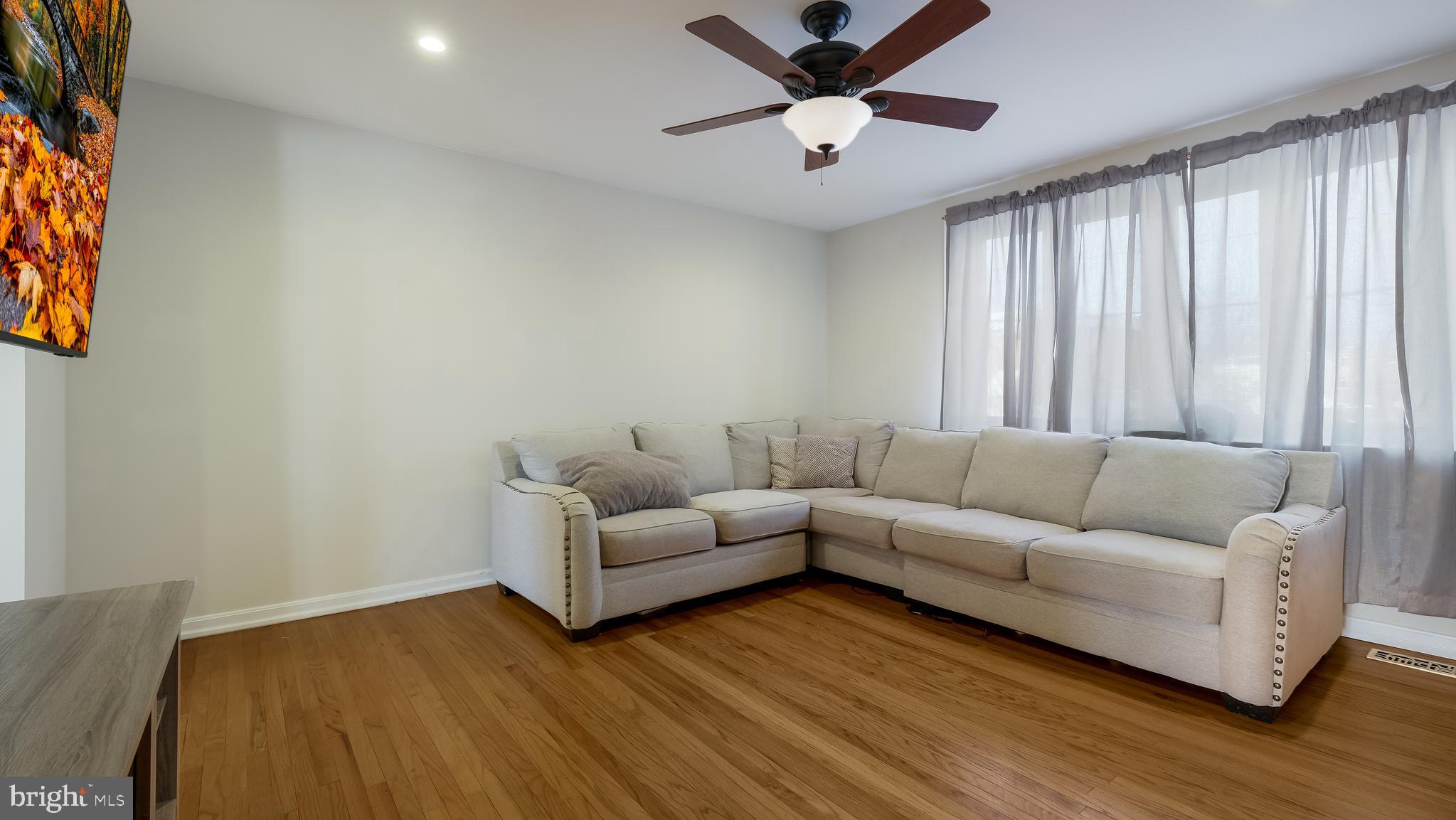 MORRELL PARK - Residential