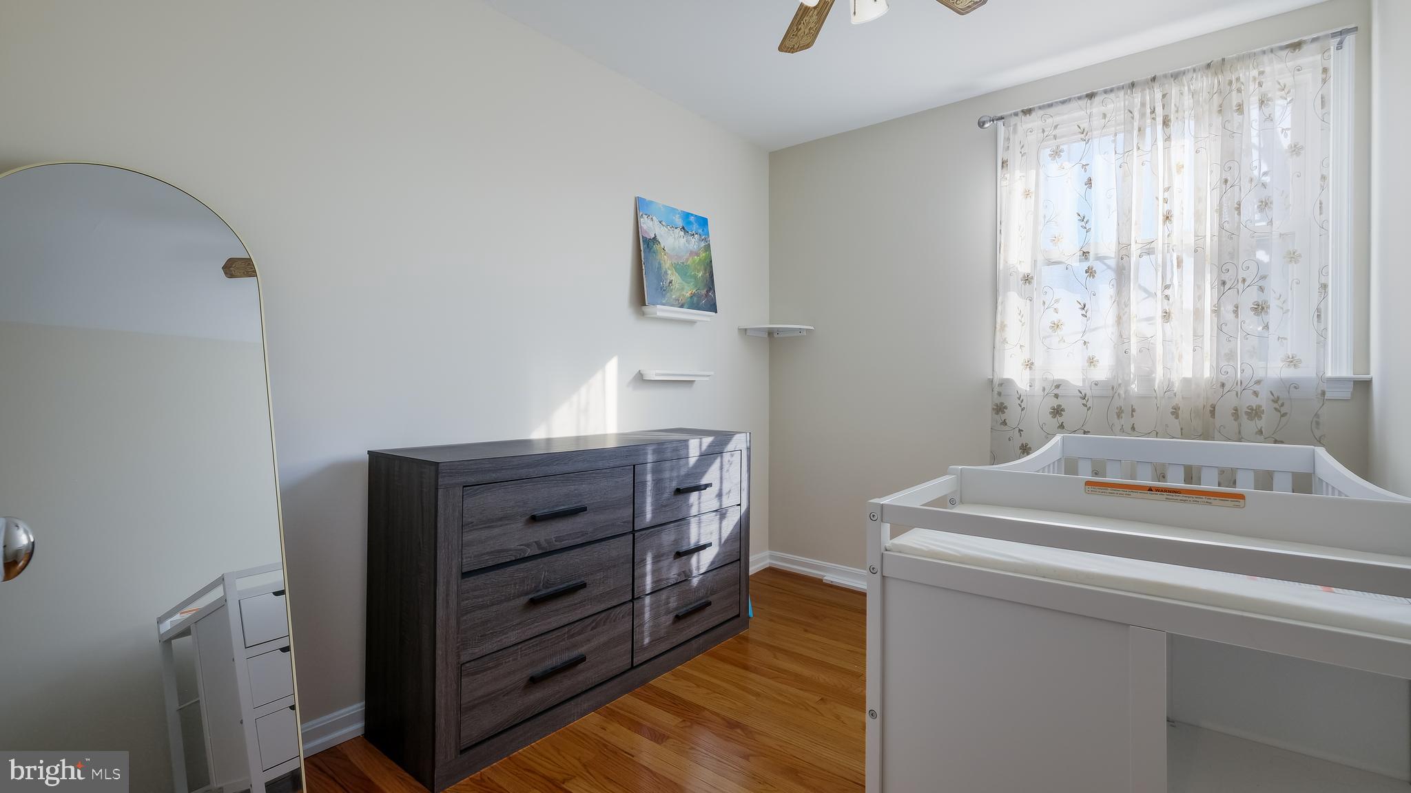 MORRELL PARK - Residential