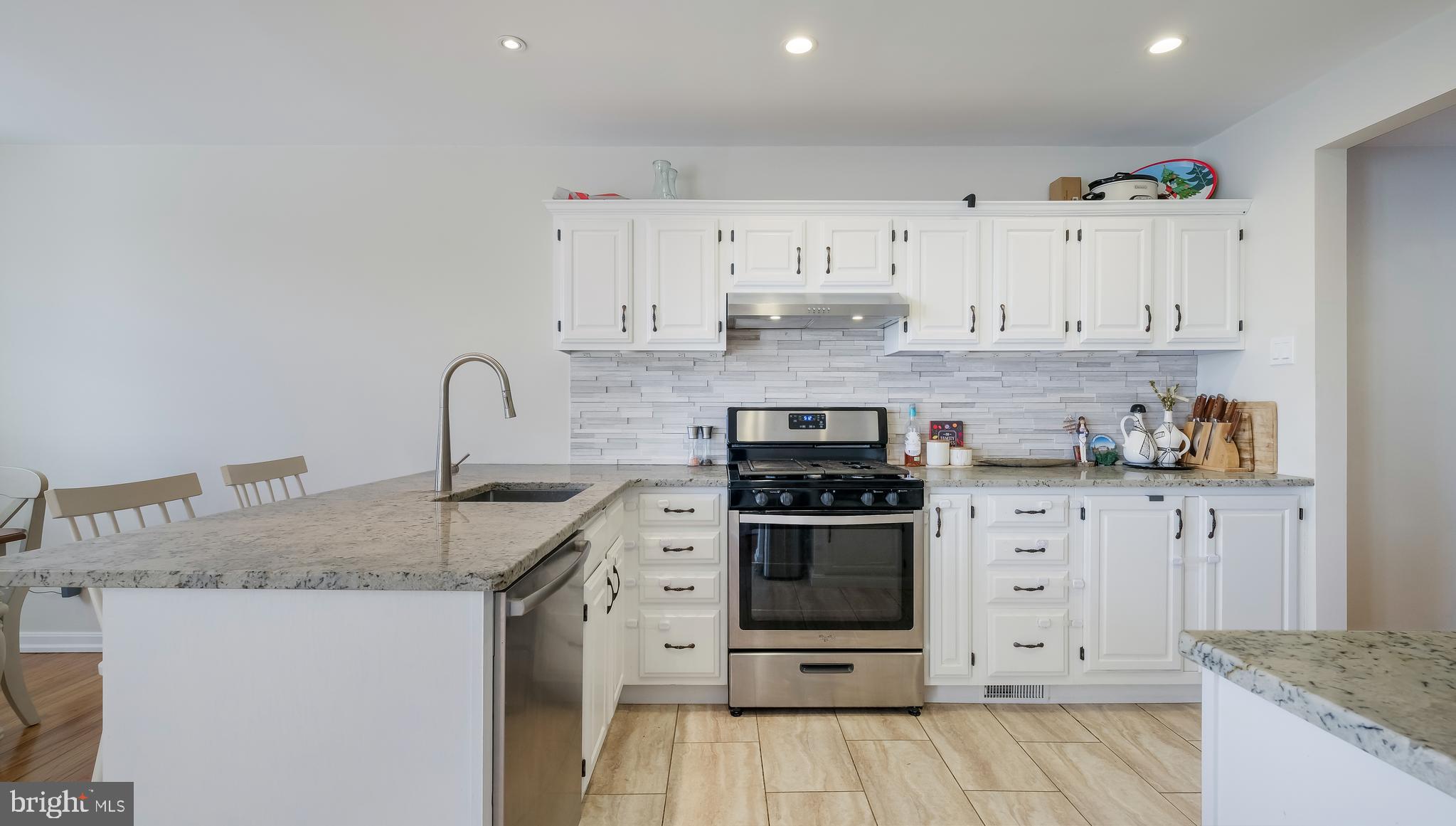 MORRELL PARK - Residential