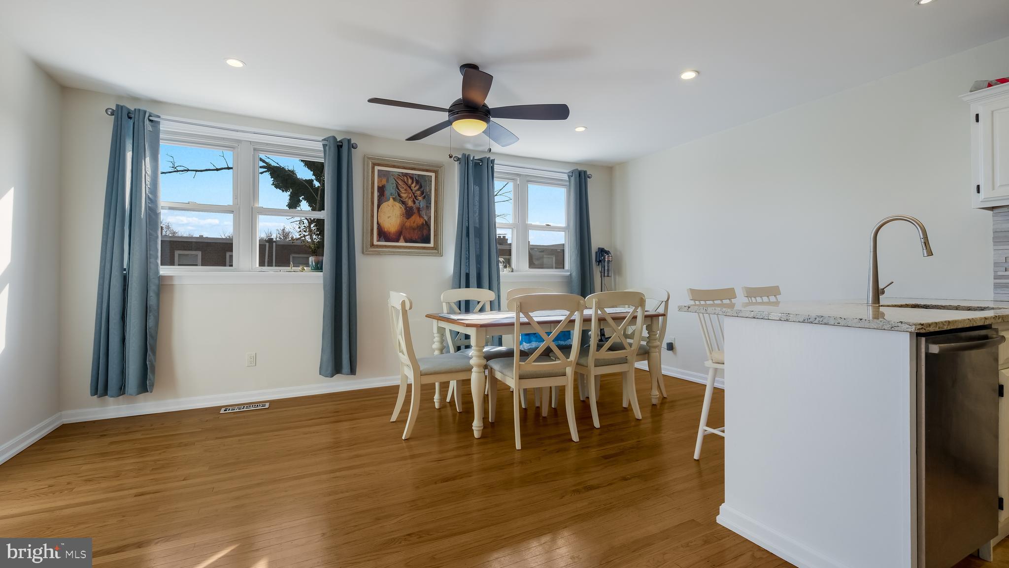 MORRELL PARK - Residential