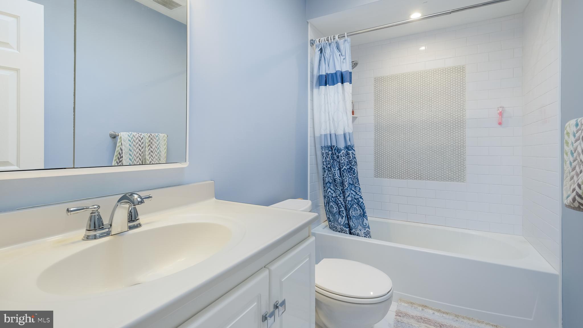 MORRELL PARK - Residential