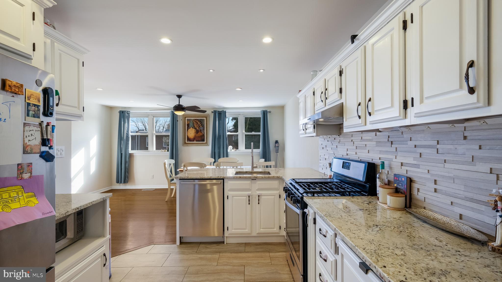 MORRELL PARK - Residential