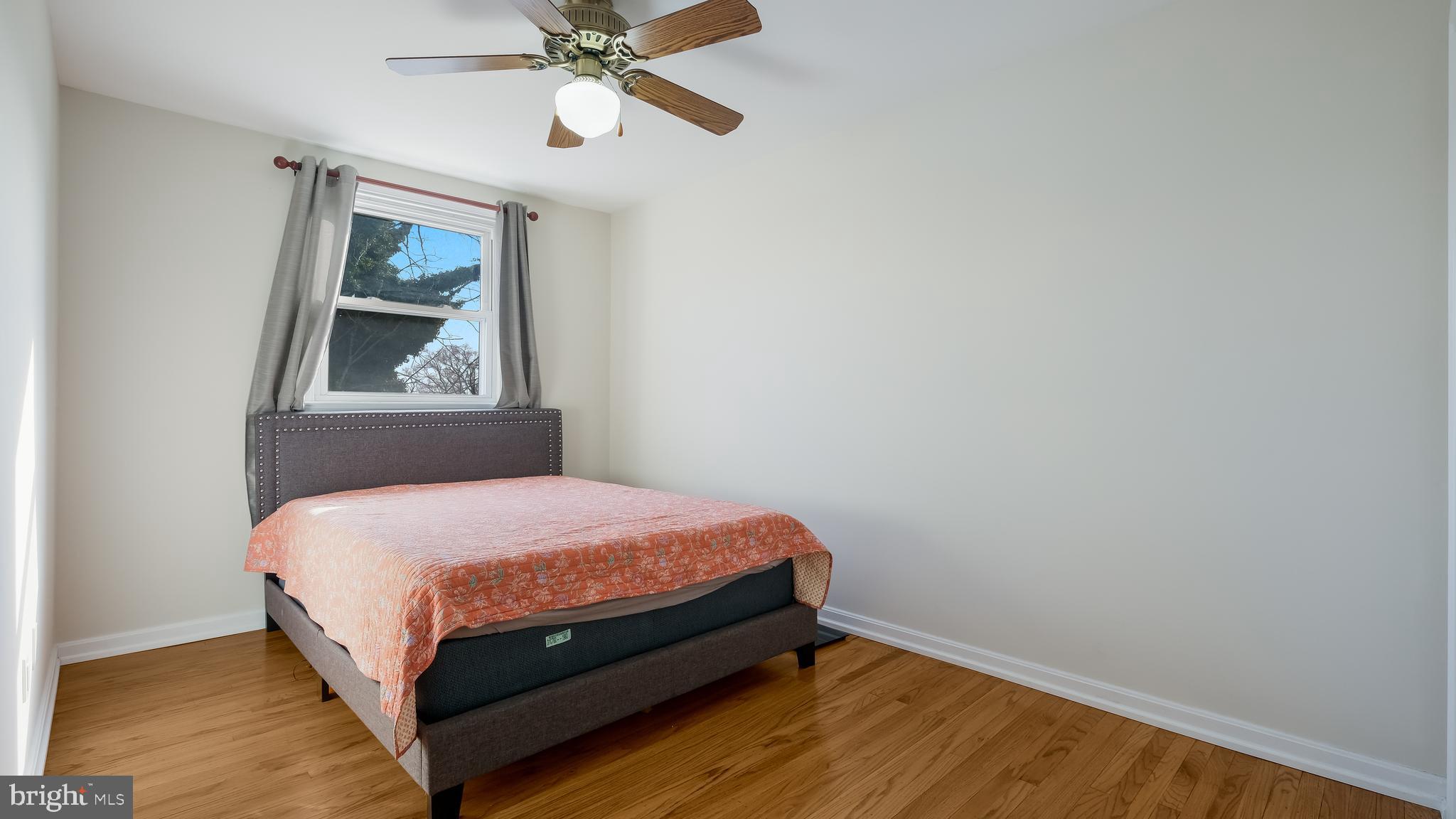 MORRELL PARK - Residential