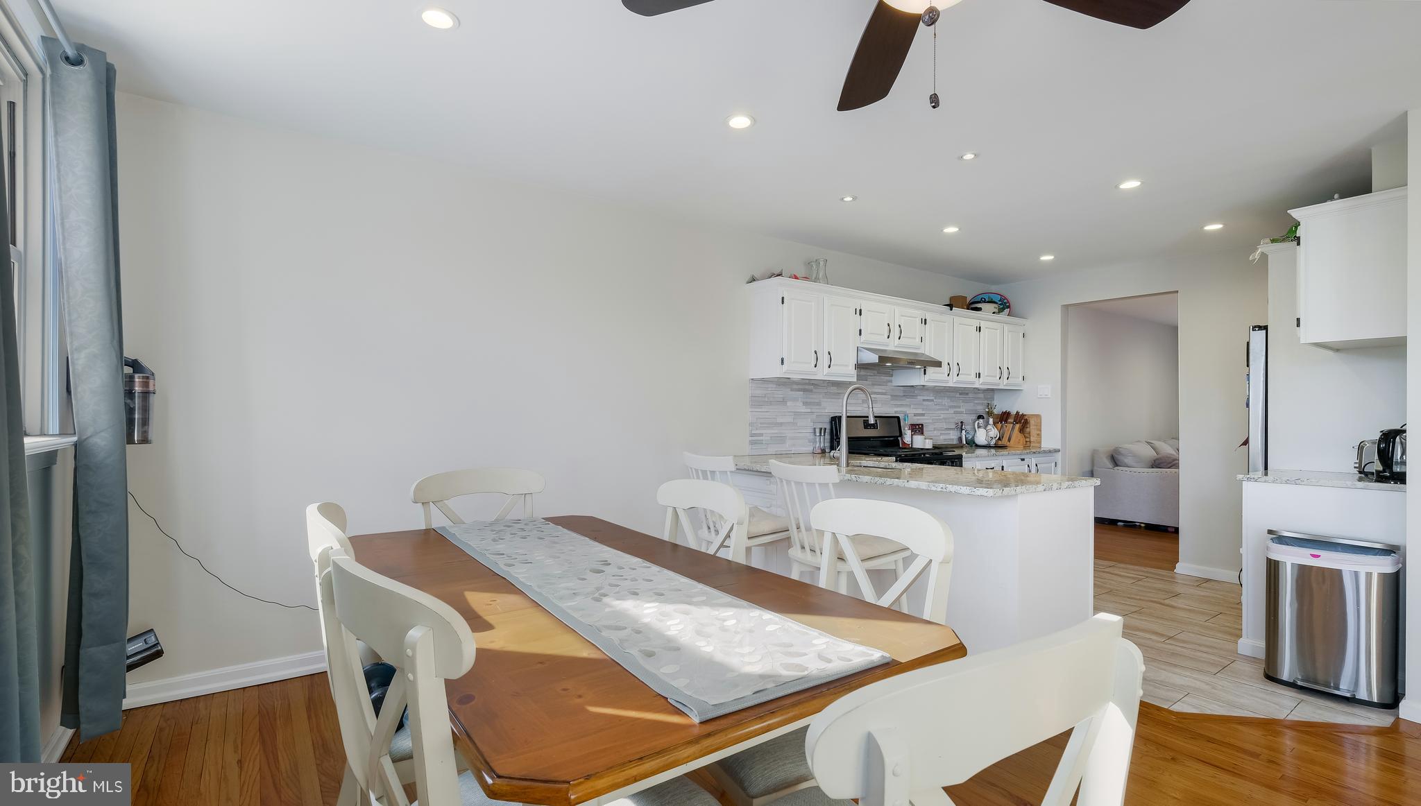 MORRELL PARK - Residential