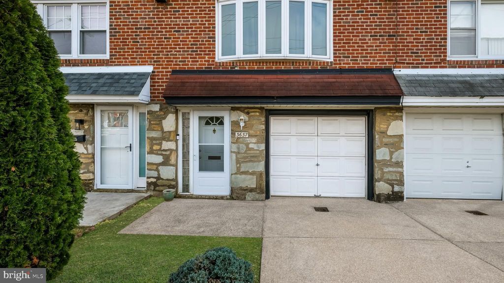 Photo of 3637 E Crown Avenue, PHILADELPHIA, PA 19114 (MLS # PAPH2565236)