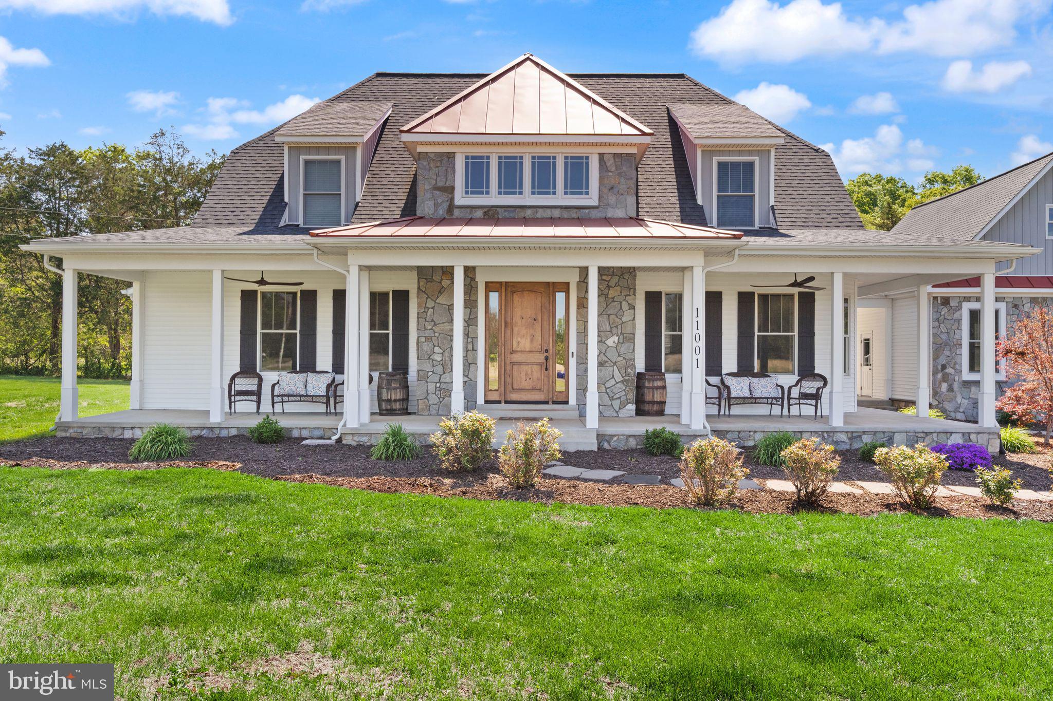 11001 KING FLETCHER COURT