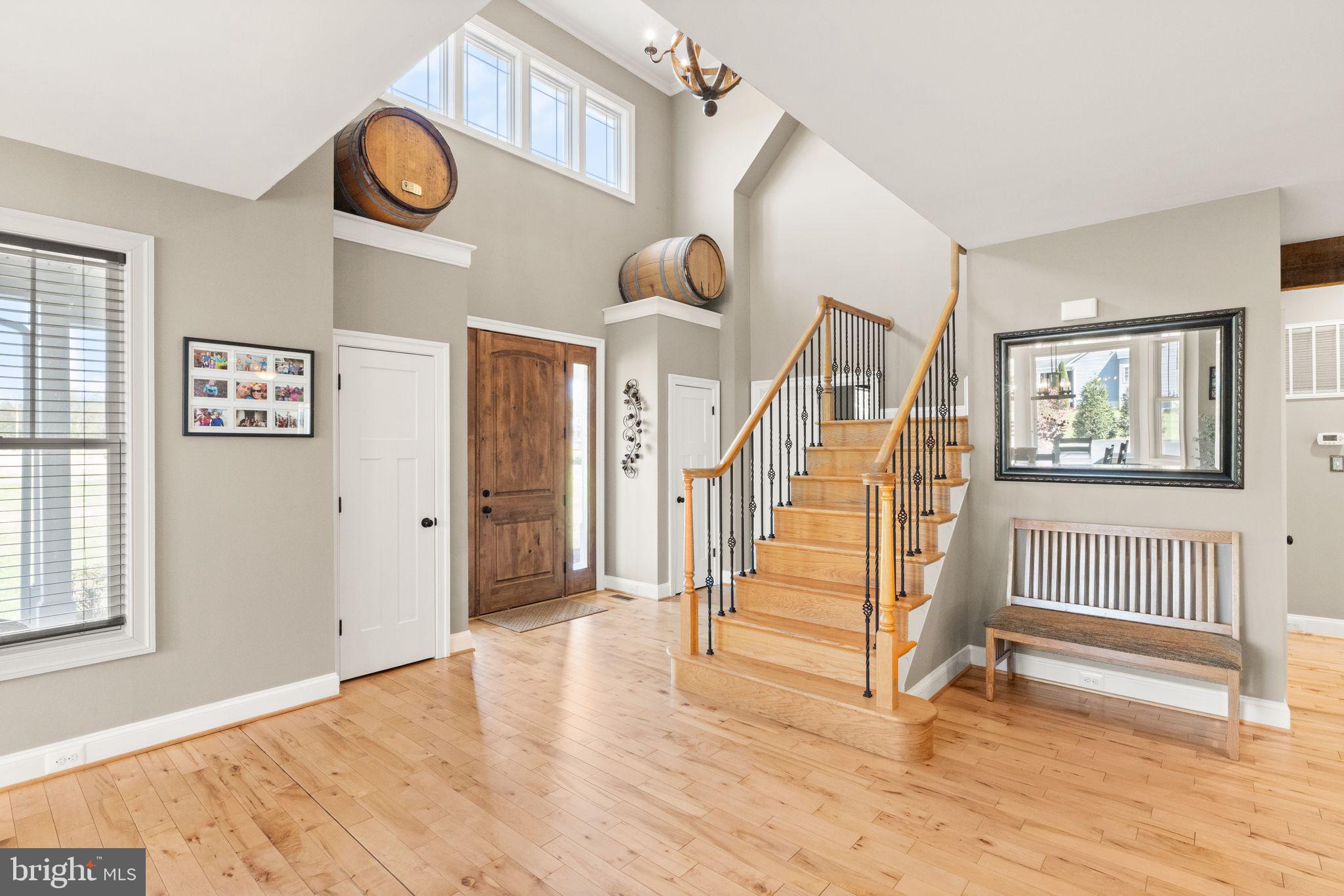 11001 KING FLETCHER COURT