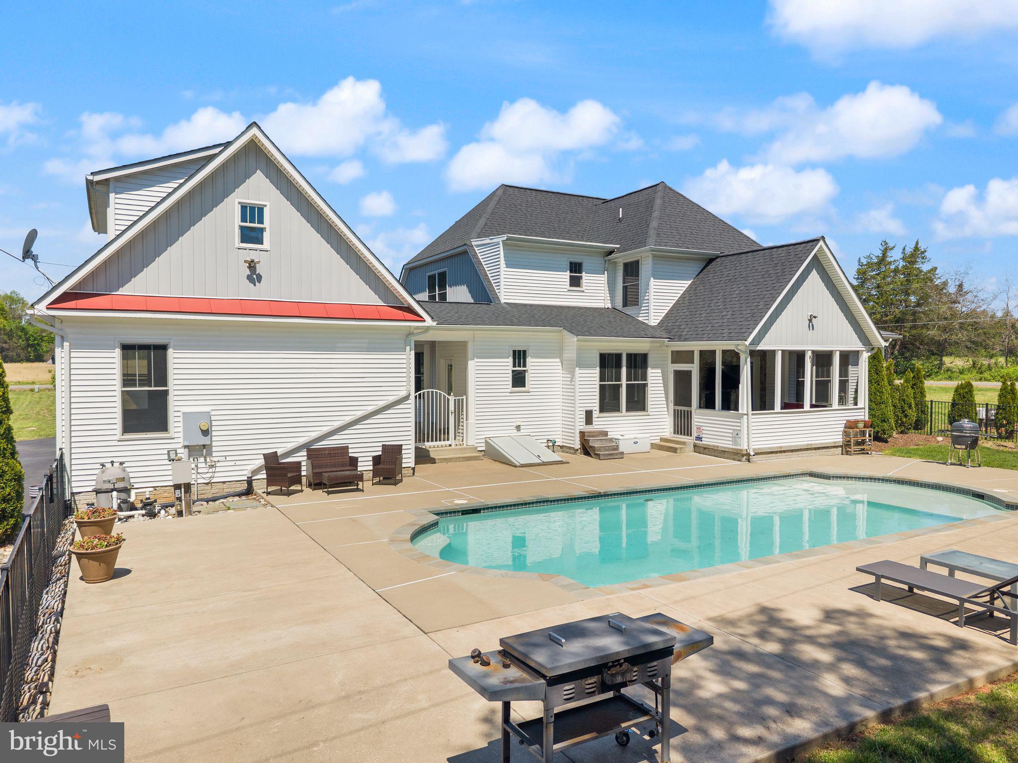 11001 KING FLETCHER COURT