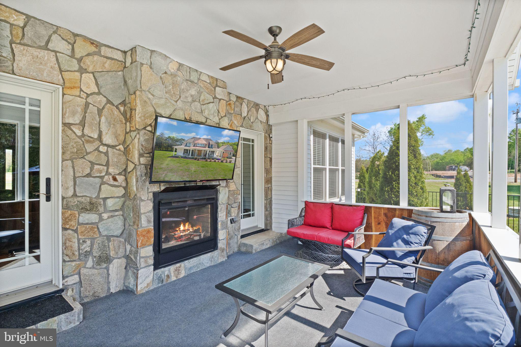 11001 KING FLETCHER COURT