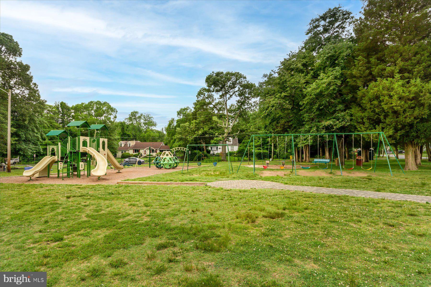 CAPE ST CLAIRE - Residential