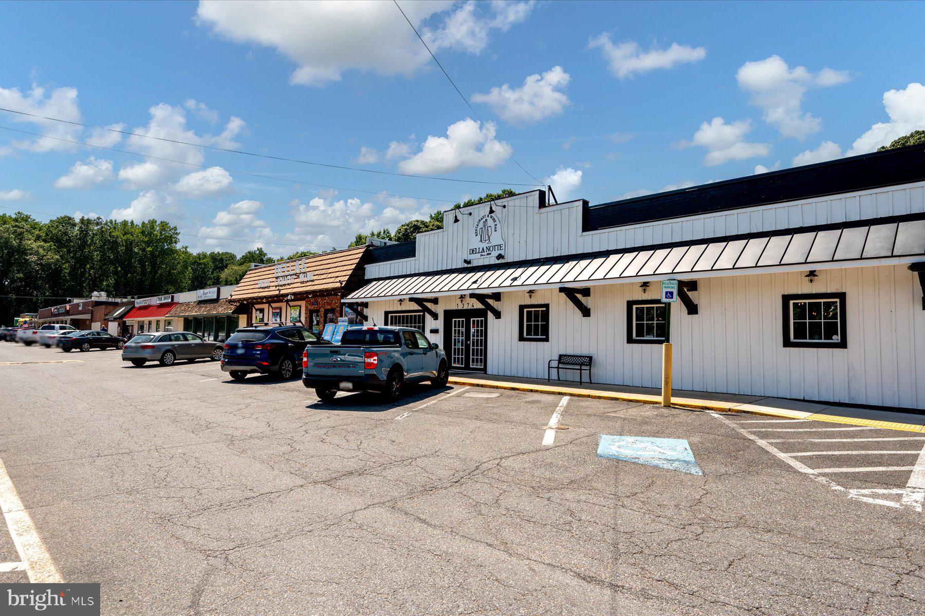 CAPE ST CLAIRE - Residential