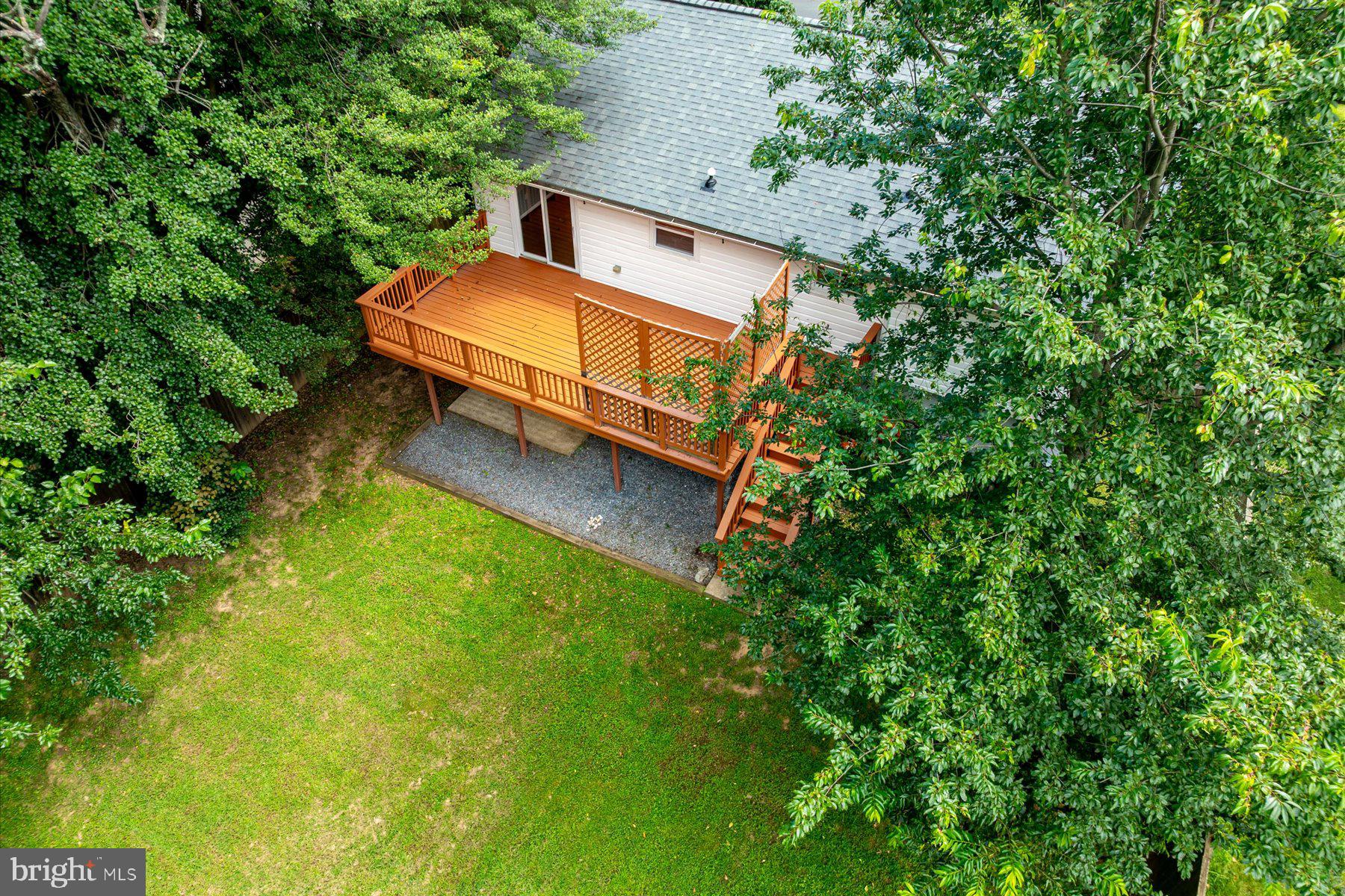 CAPE ST CLAIRE - Residential