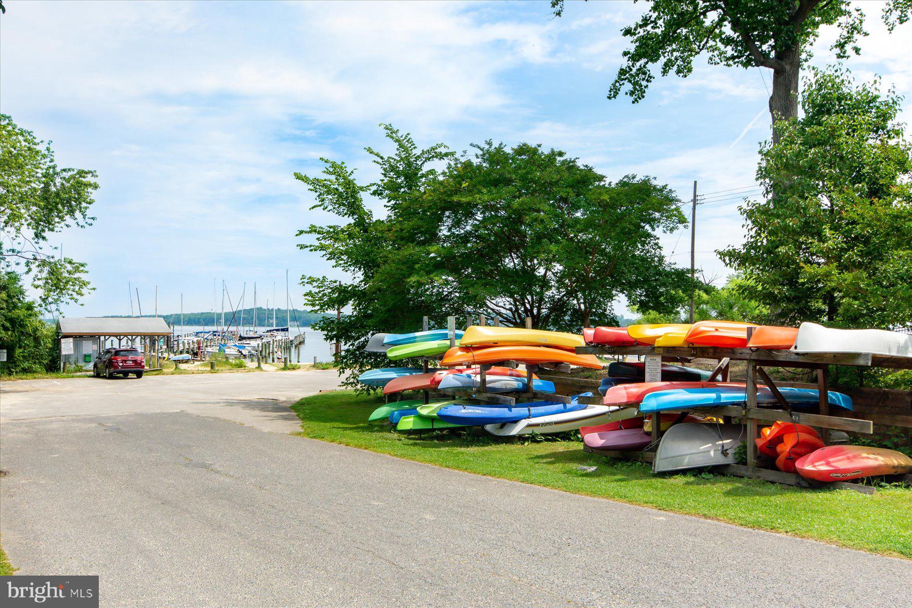 CAPE ST CLAIRE - Residential
