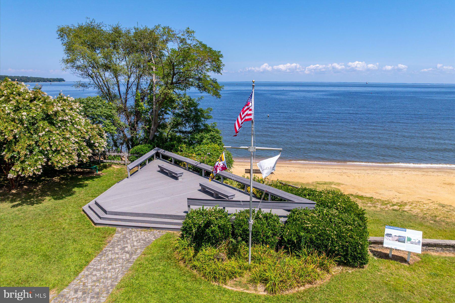 CAPE ST CLAIRE - Residential