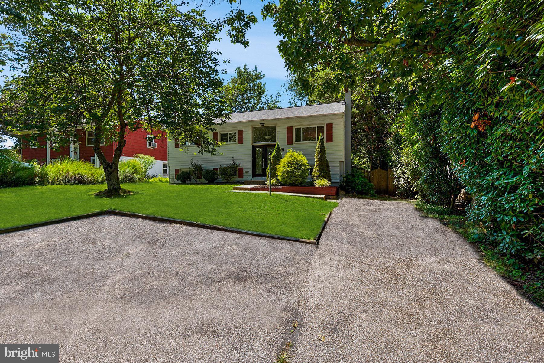 CAPE ST CLAIRE - Residential