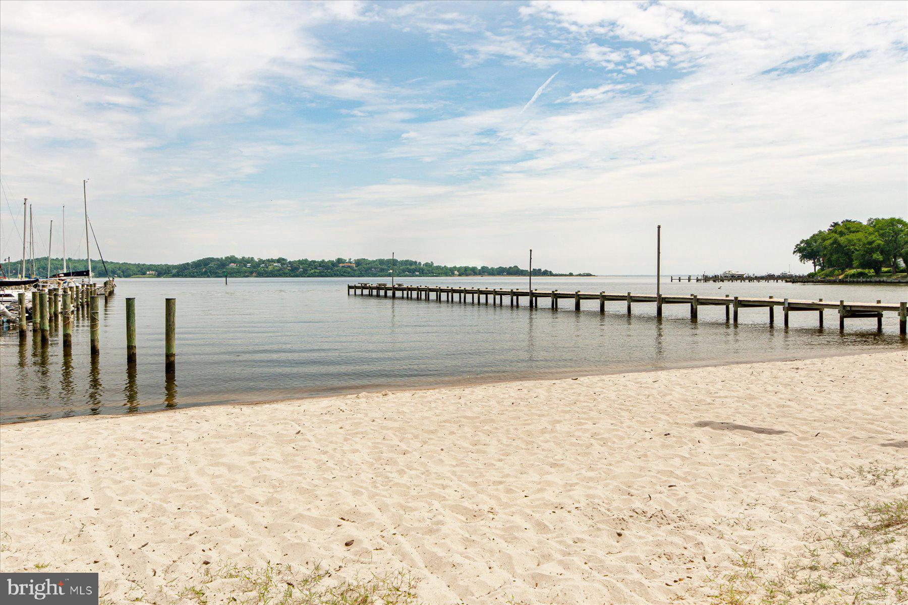 CAPE ST CLAIRE - Residential