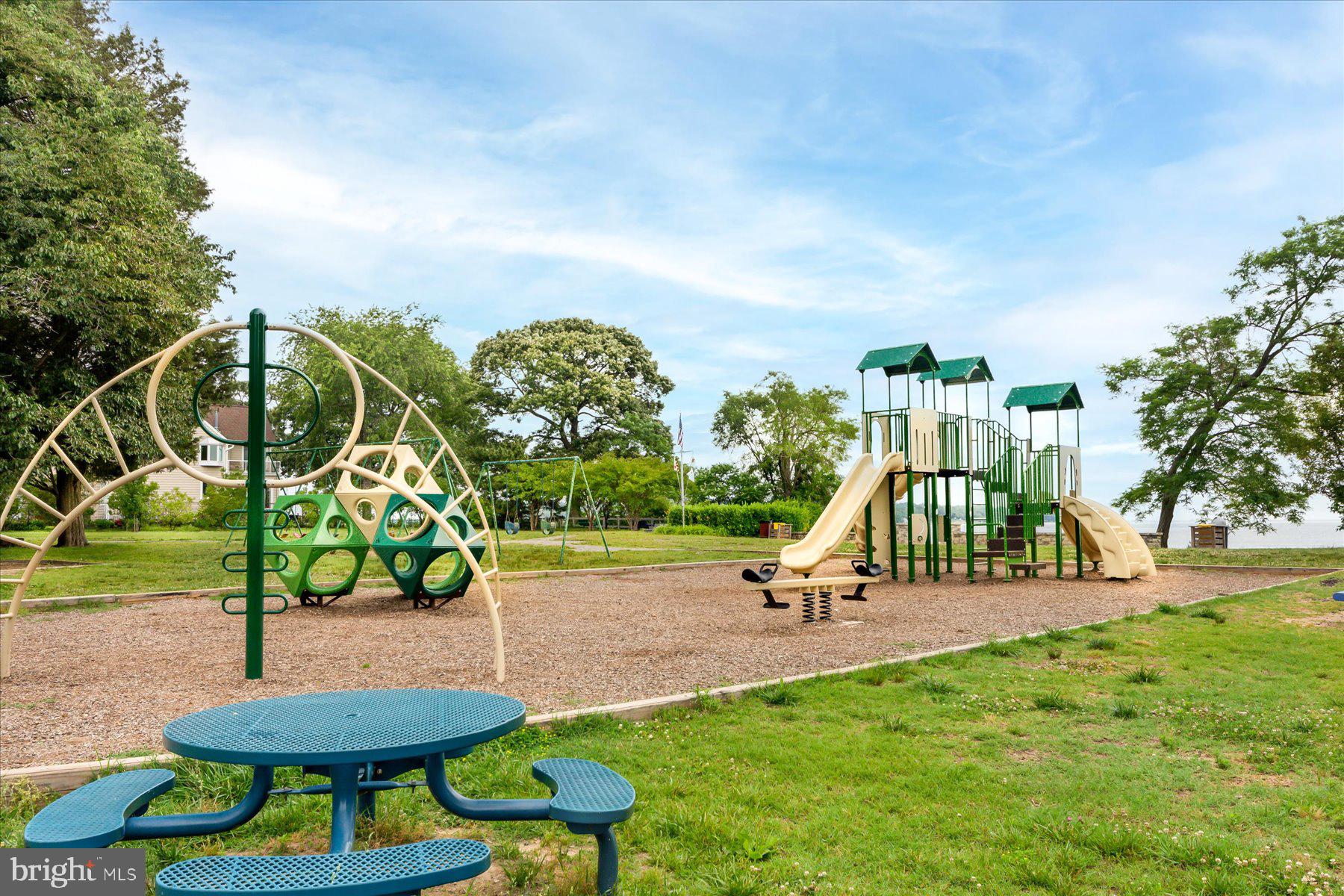 CAPE ST CLAIRE - Residential