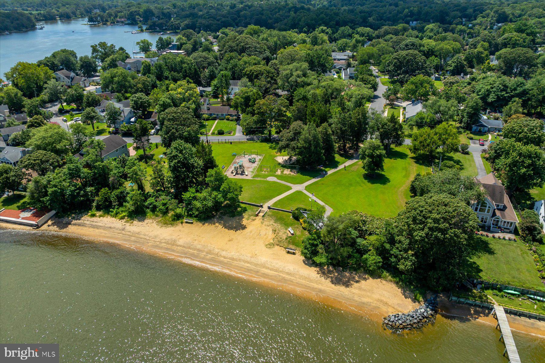 CAPE ST CLAIRE - Residential