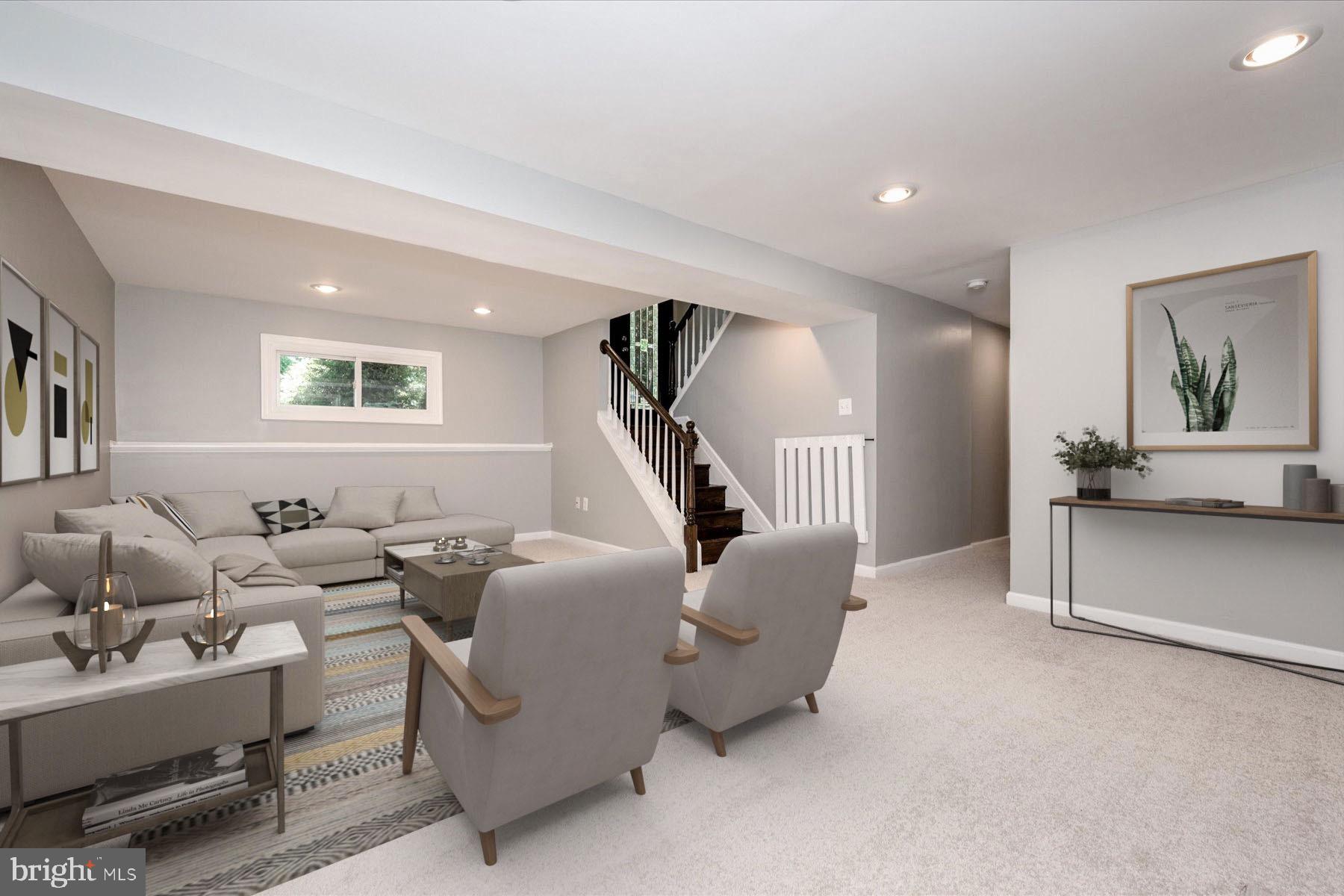 CAPE ST CLAIRE - Residential