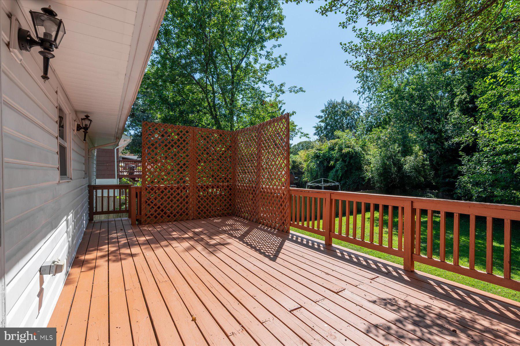 CAPE ST CLAIRE - Residential