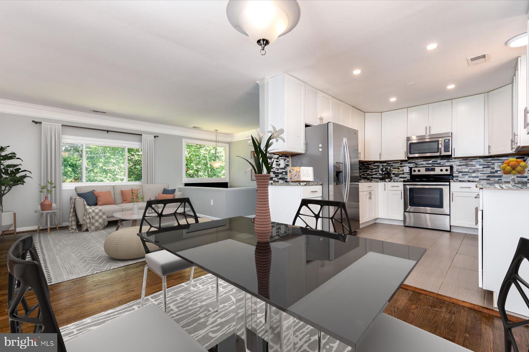 CAPE ST CLAIRE - Residential