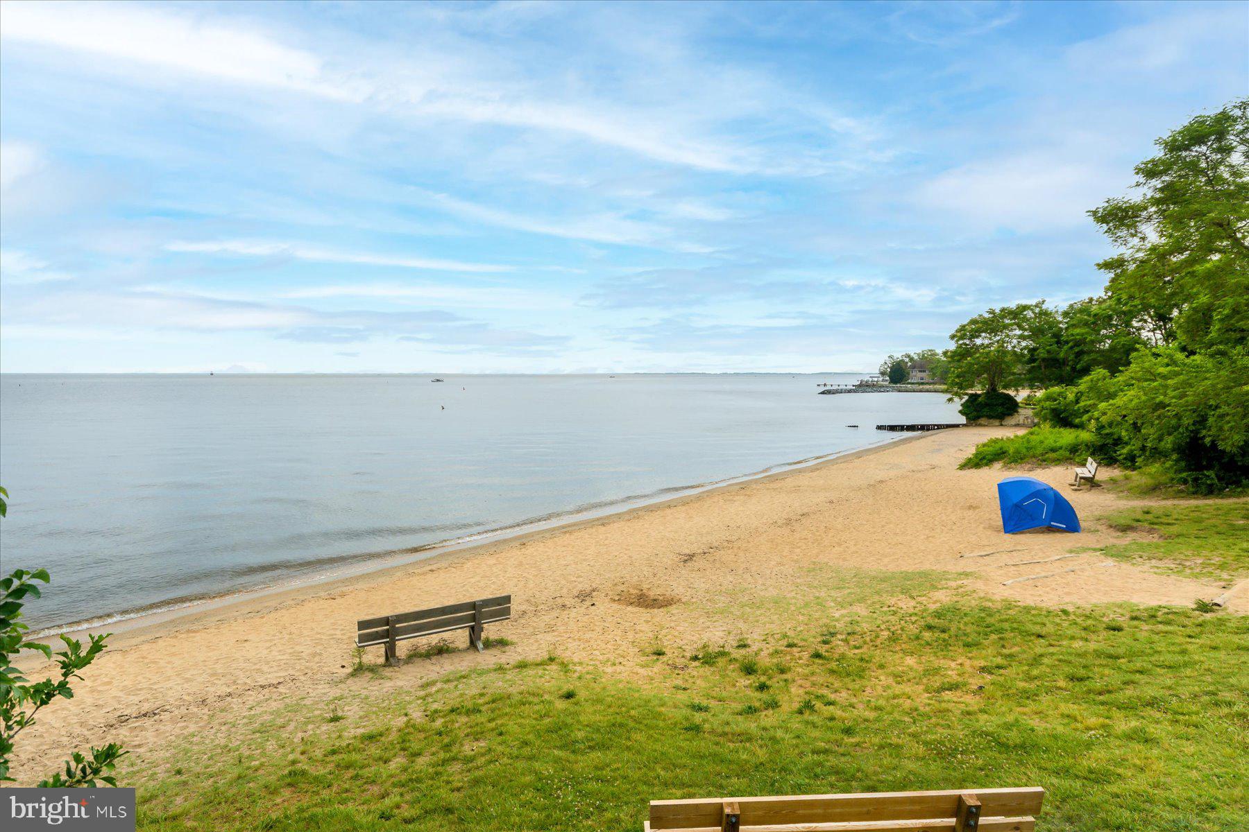 CAPE ST CLAIRE - Residential